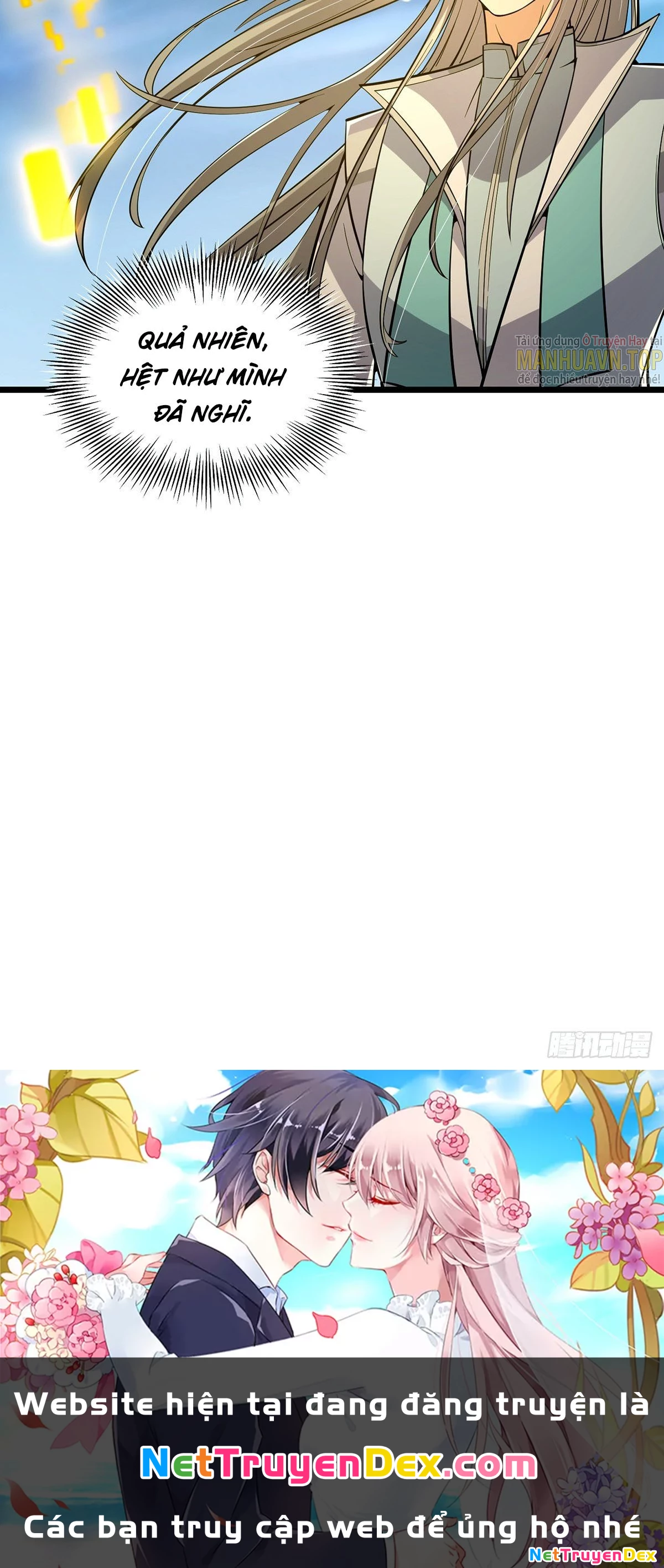 Ta Xuyên Không Với Max Điểm Mị Lực Chapter 14 - Trang 3