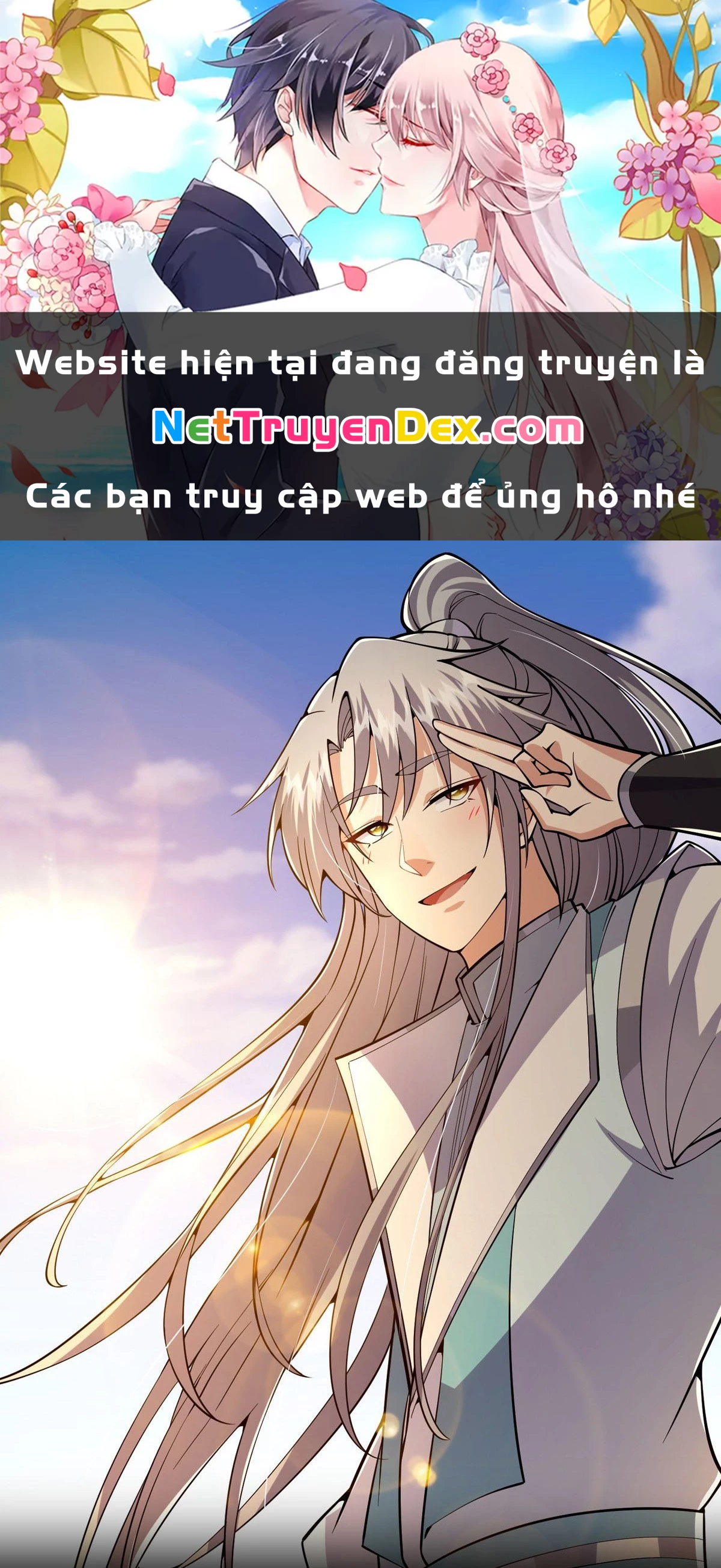 Ta Xuyên Không Với Max Điểm Mị Lực Chapter 15 - Trang 3