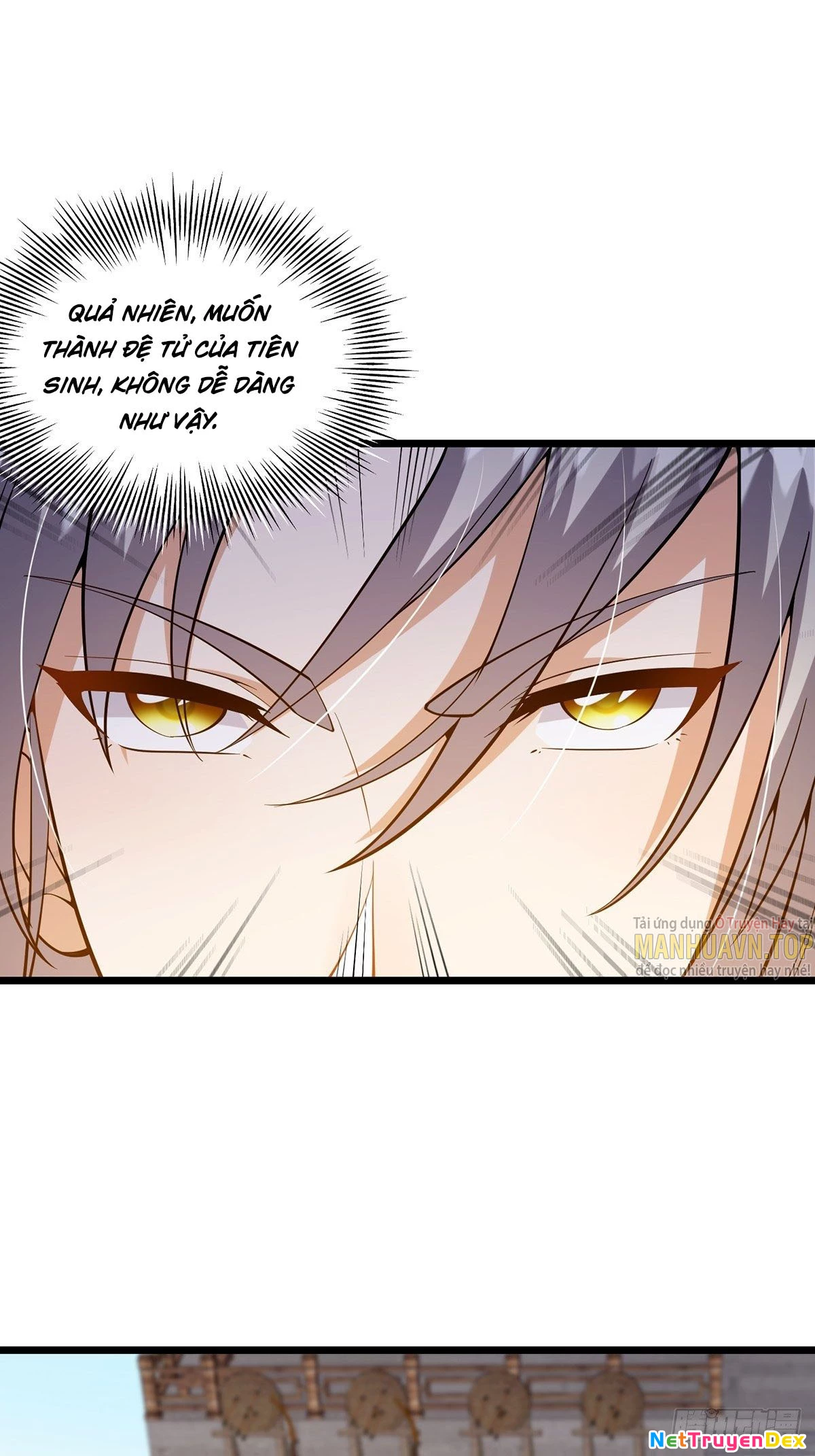 Ta Xuyên Không Với Max Điểm Mị Lực Chapter 15 - Trang 3