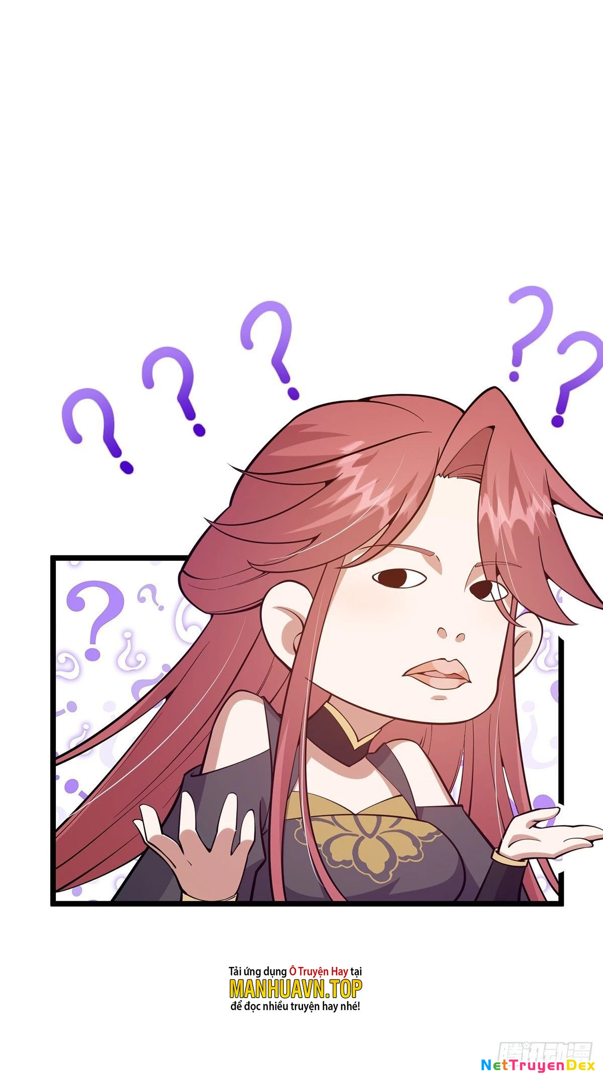 Ta Xuyên Không Với Max Điểm Mị Lực Chapter 15 - Trang 3