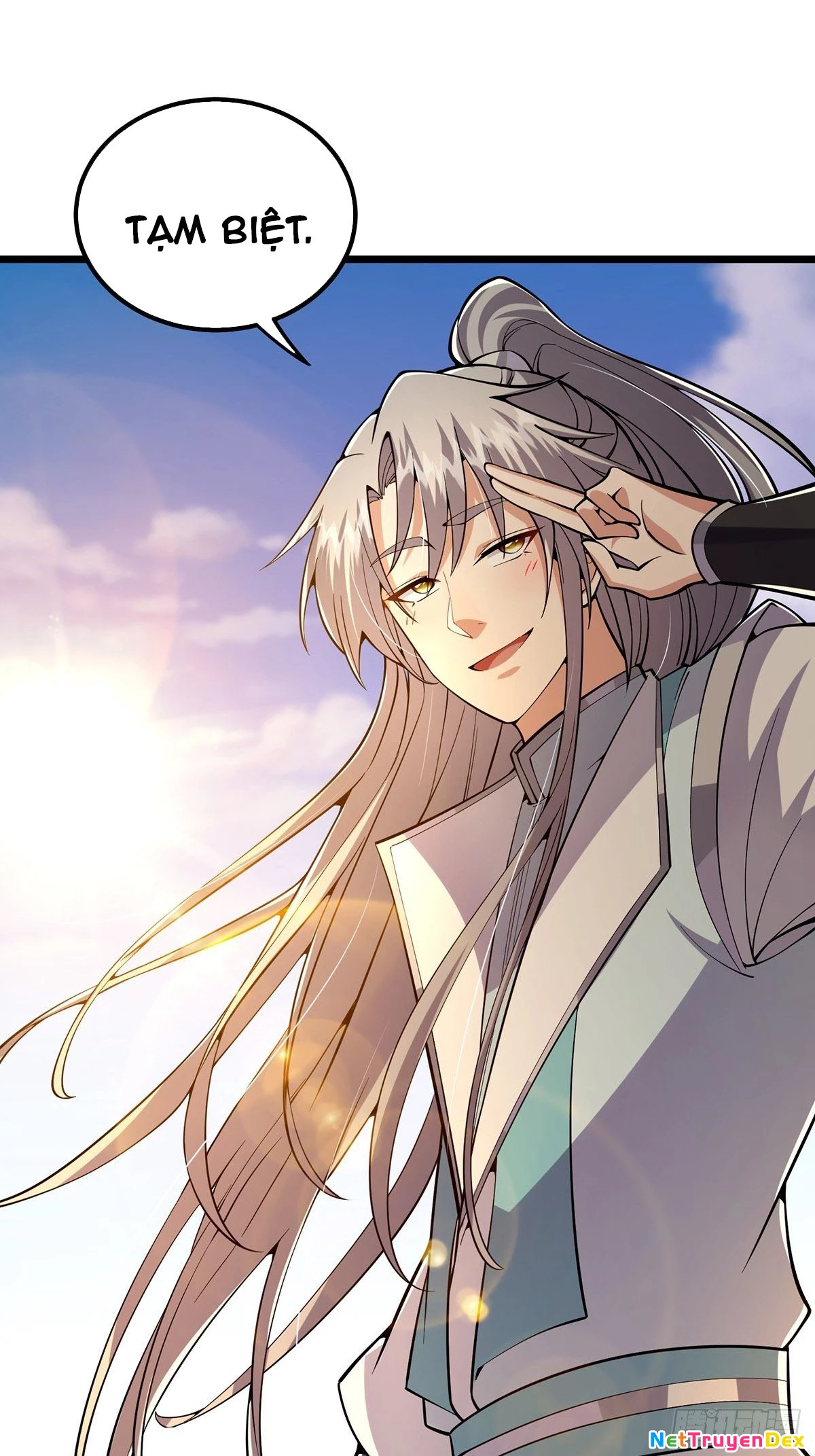 Ta Xuyên Không Với Max Điểm Mị Lực Chapter 15 - Trang 3