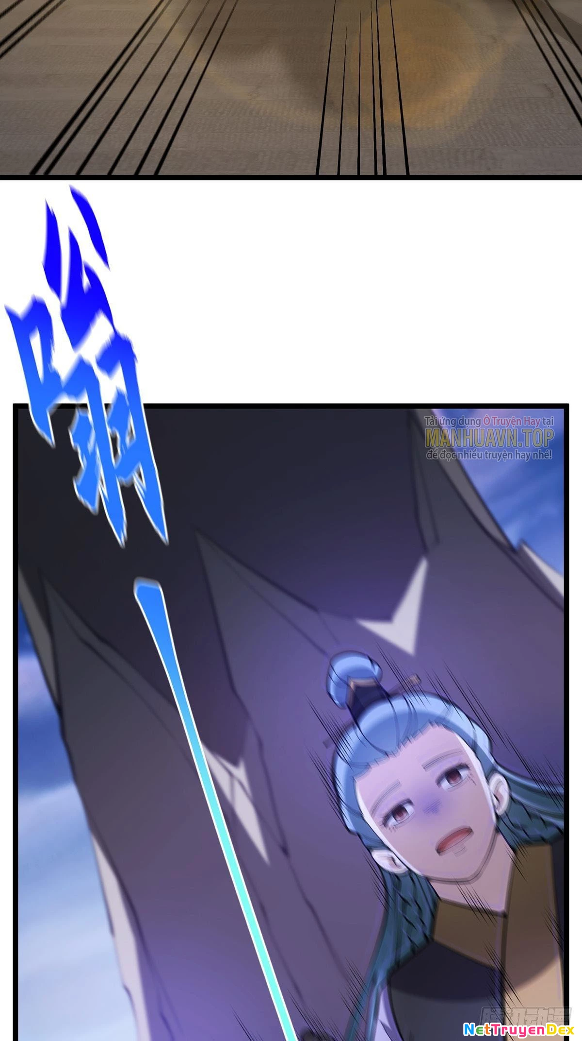 Ta Xuyên Không Với Max Điểm Mị Lực Chapter 15 - Trang 3