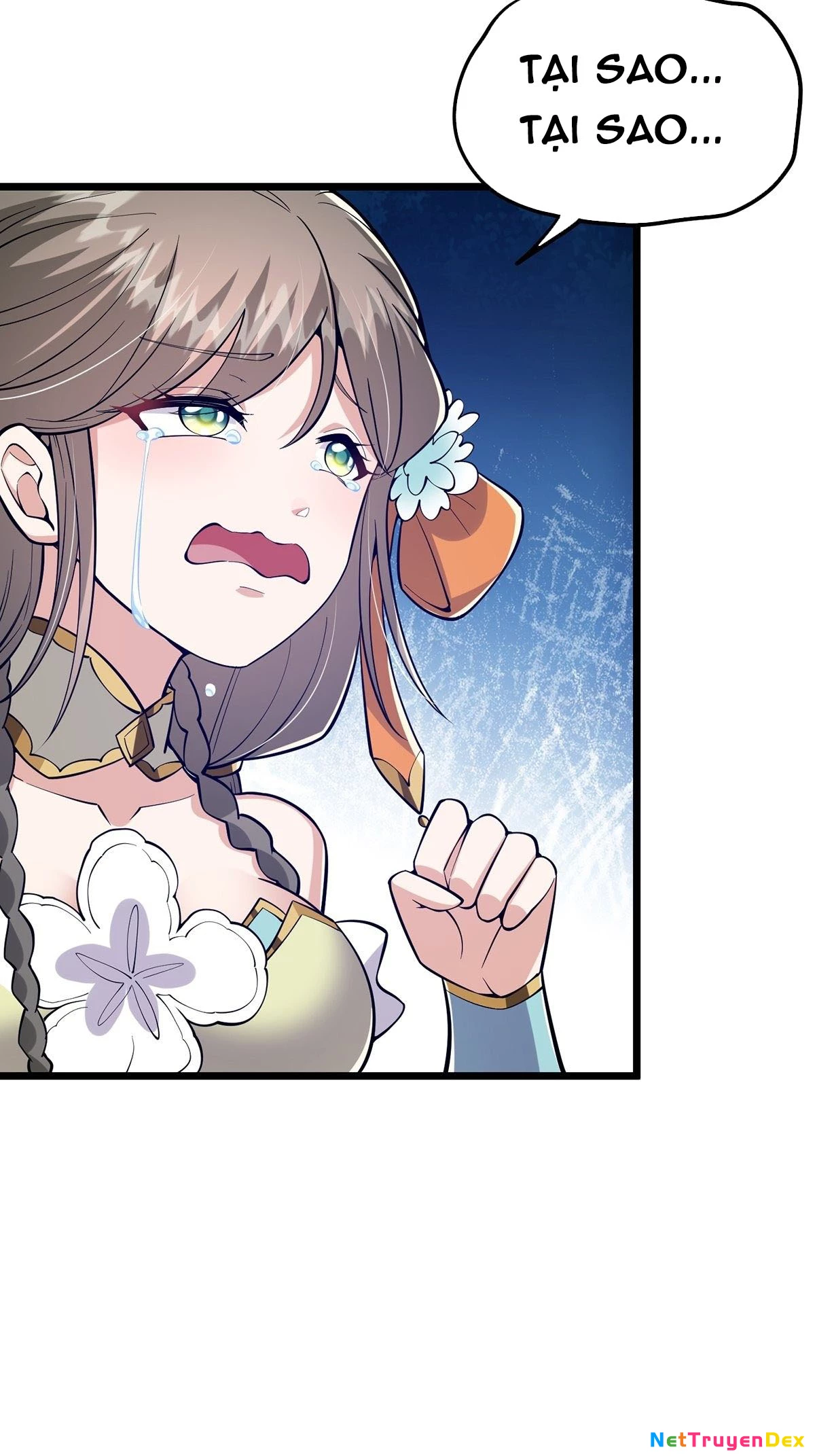 Ta Xuyên Không Với Max Điểm Mị Lực Chapter 15 - Trang 3