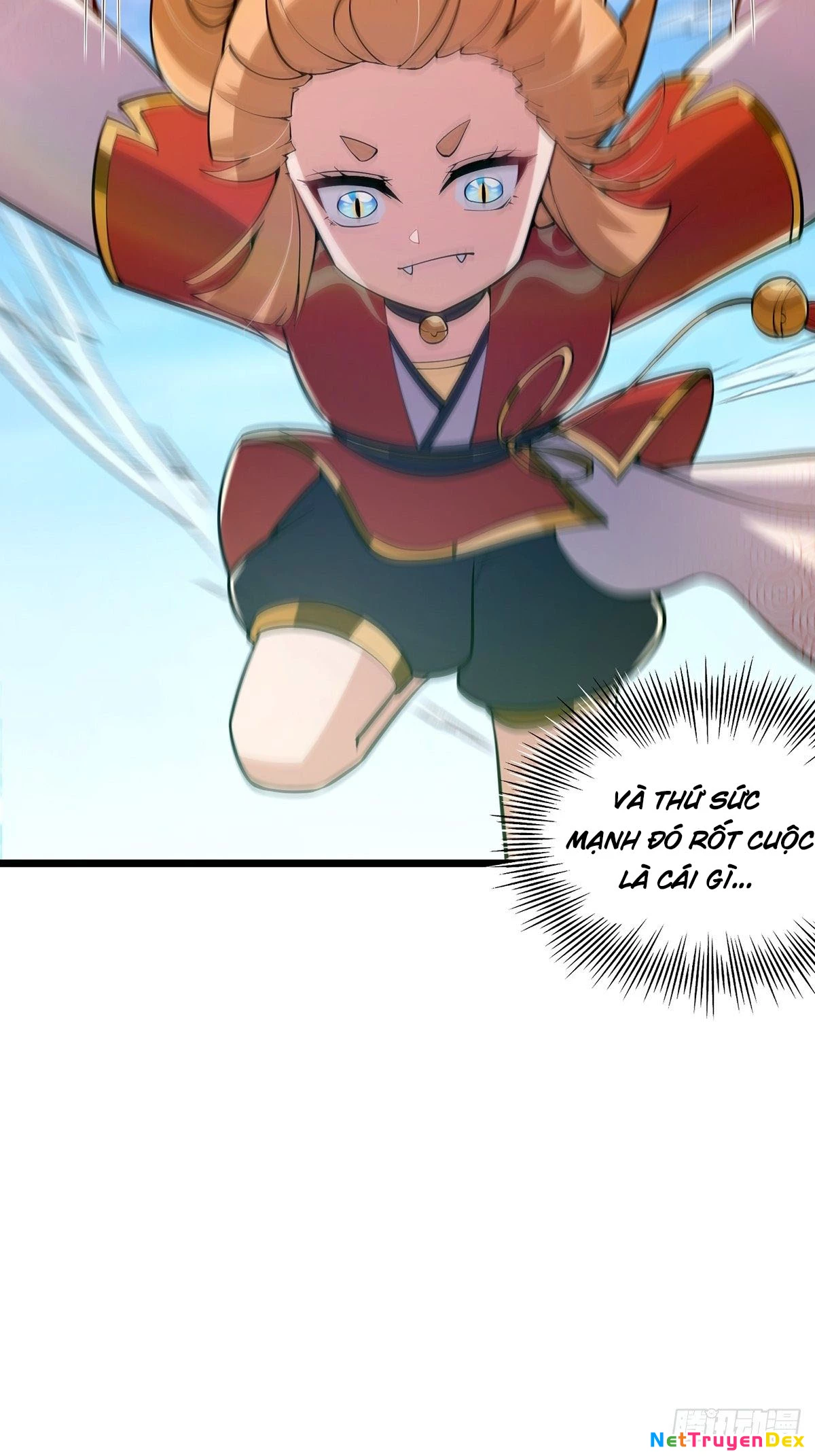 Ta Xuyên Không Với Max Điểm Mị Lực Chapter 15 - Trang 3