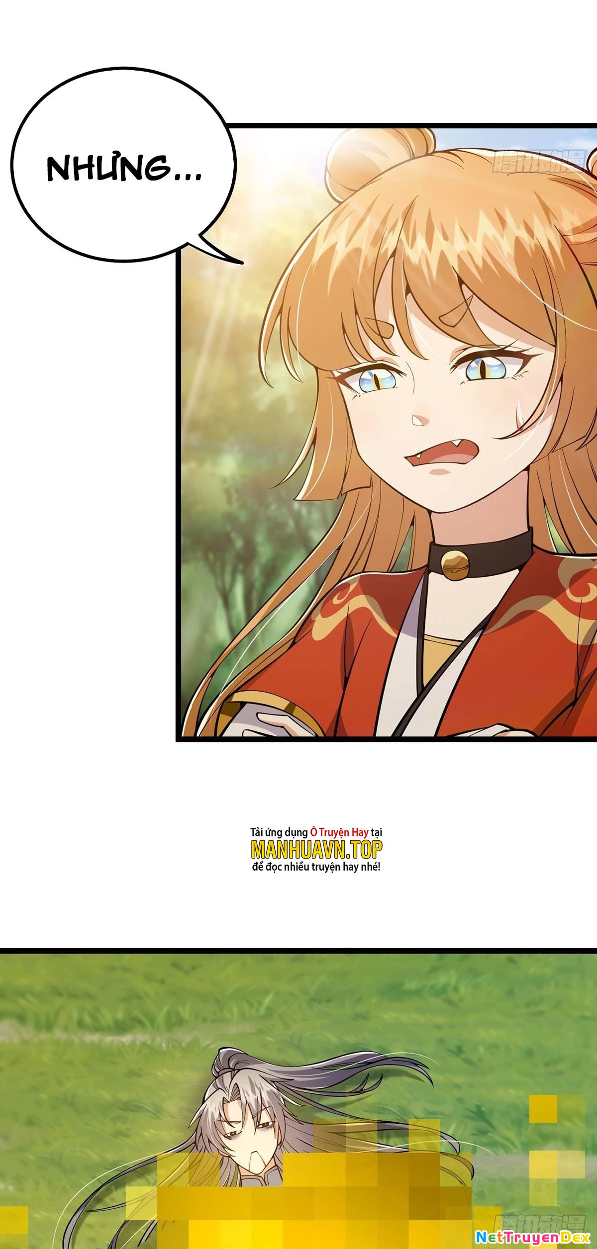 Ta Xuyên Không Với Max Điểm Mị Lực Chapter 15 - Trang 3