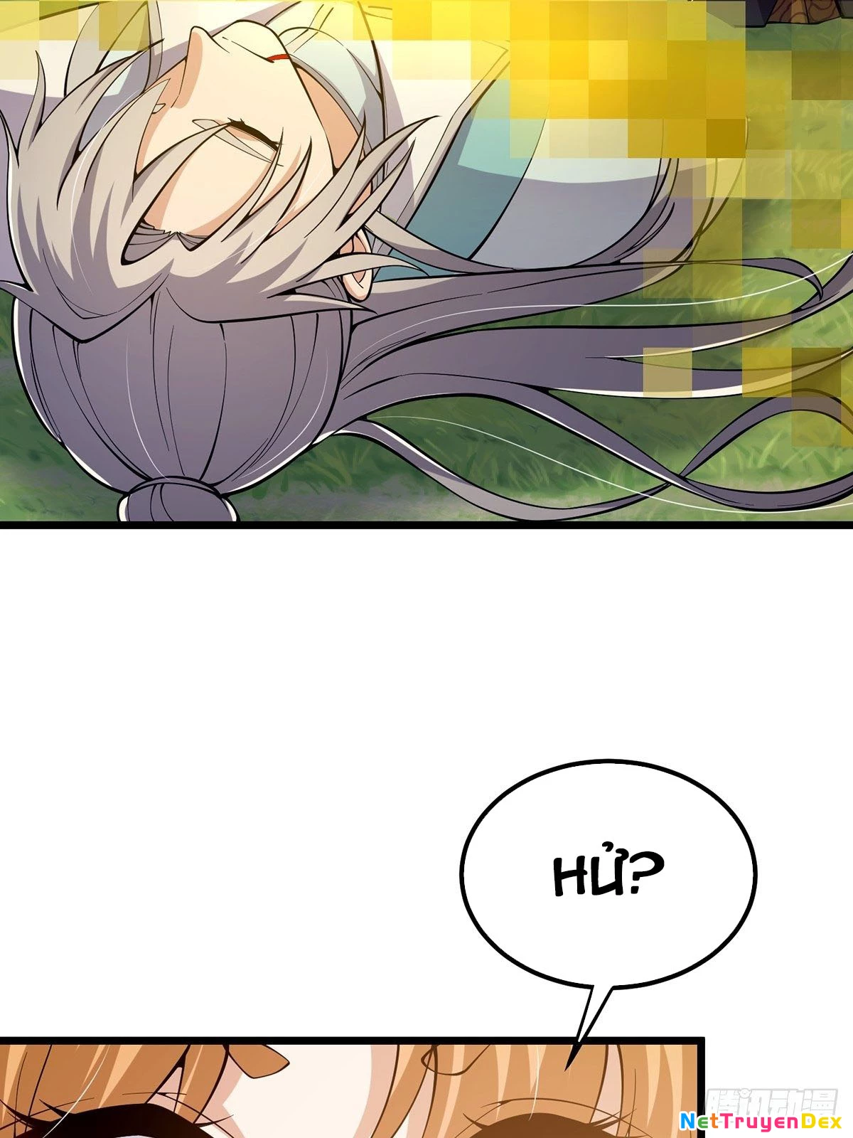 Ta Xuyên Không Với Max Điểm Mị Lực Chapter 15 - Trang 3