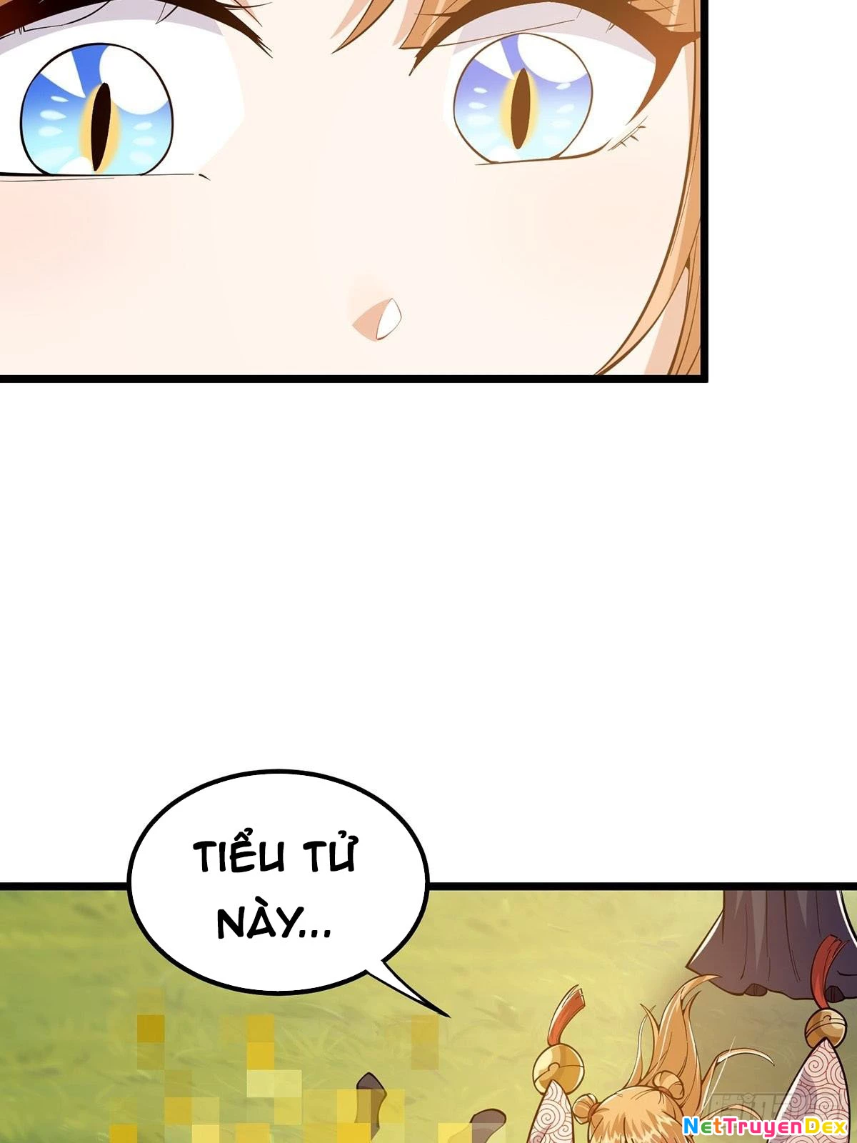 Ta Xuyên Không Với Max Điểm Mị Lực Chapter 15 - Trang 3