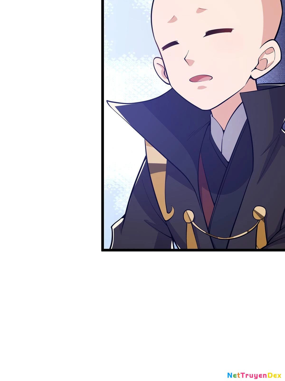 Ta Xuyên Không Với Max Điểm Mị Lực Chapter 15 - Trang 3