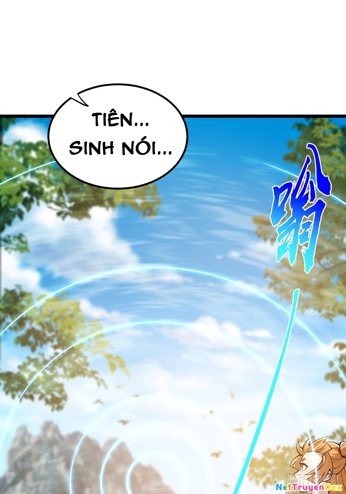 Ta Xuyên Không Với Max Điểm Mị Lực Chapter 15 - Trang 3