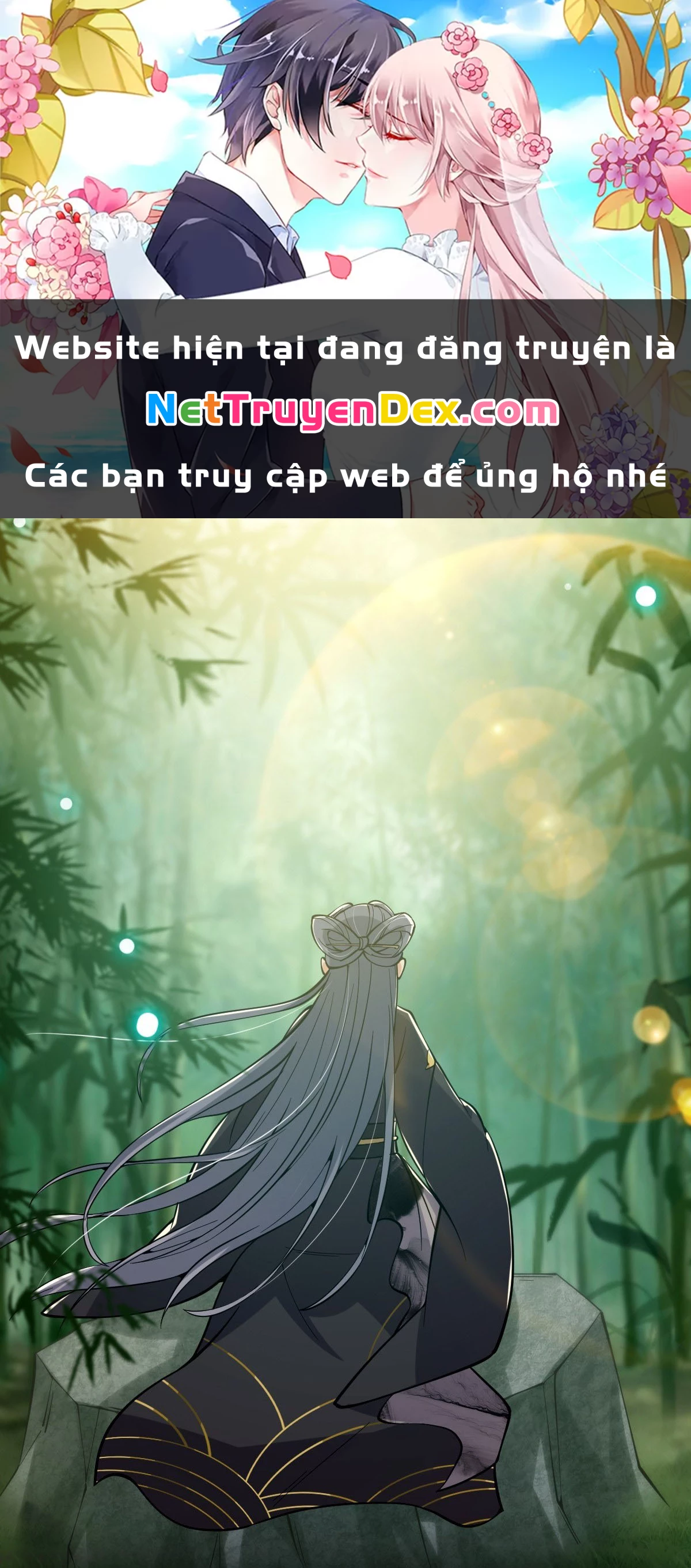 Ta Xuyên Không Với Max Điểm Mị Lực Chapter 16 - Trang 3