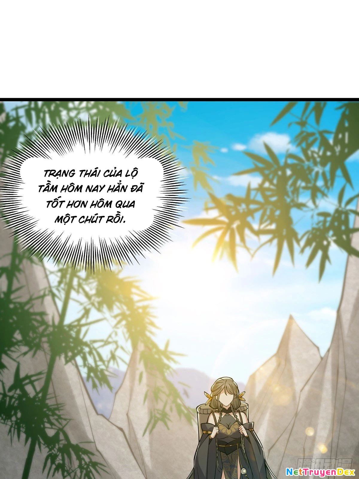 Ta Xuyên Không Với Max Điểm Mị Lực Chapter 16 - Trang 3