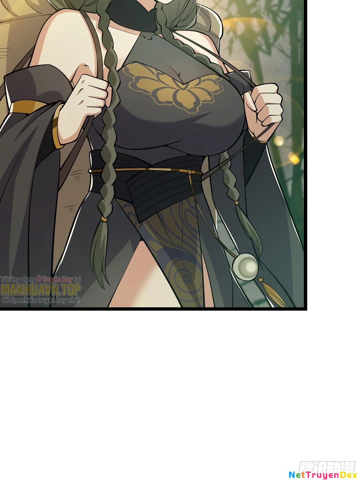 Ta Xuyên Không Với Max Điểm Mị Lực Chapter 16 - Trang 3