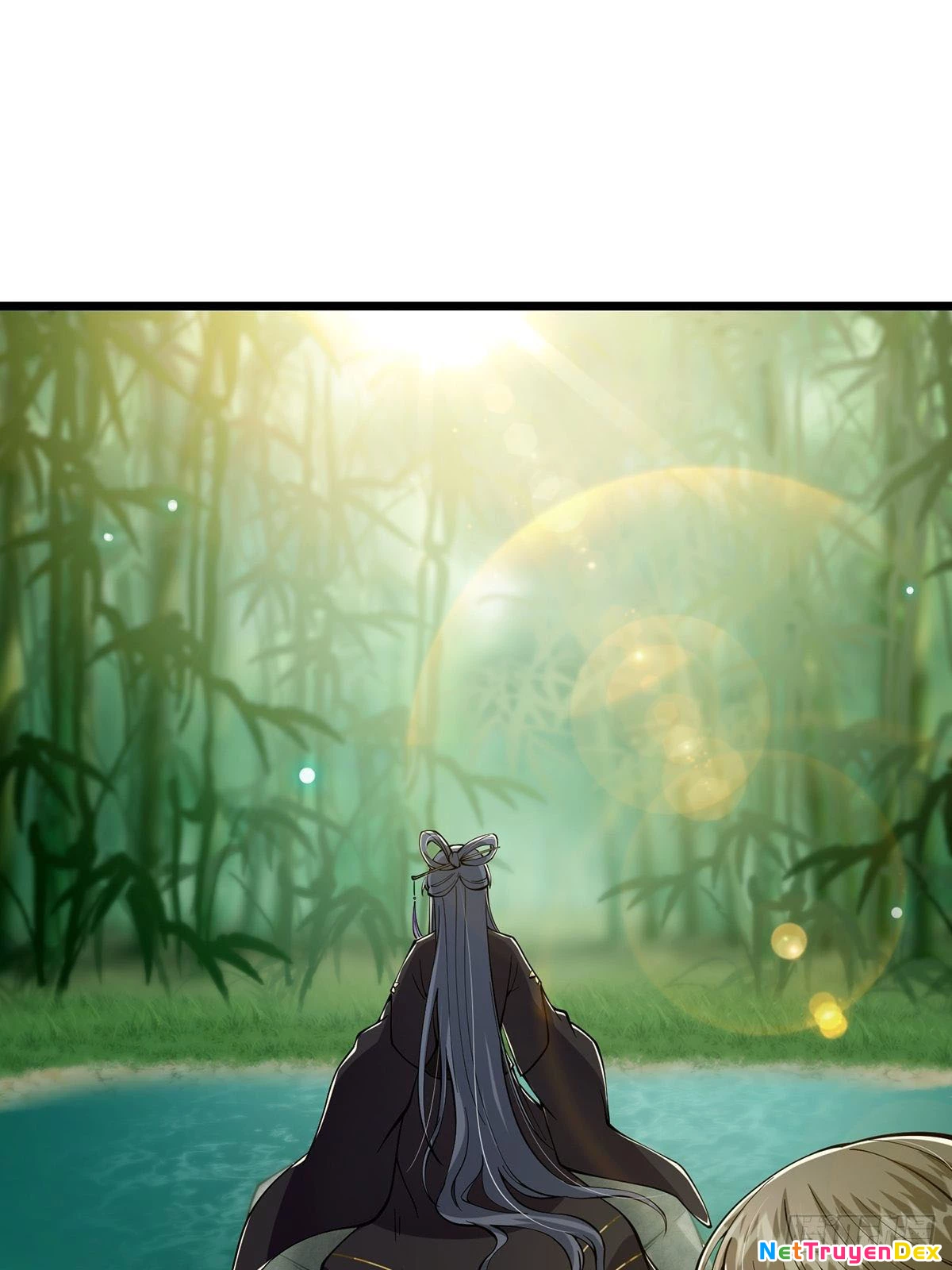 Ta Xuyên Không Với Max Điểm Mị Lực Chapter 16 - Trang 3