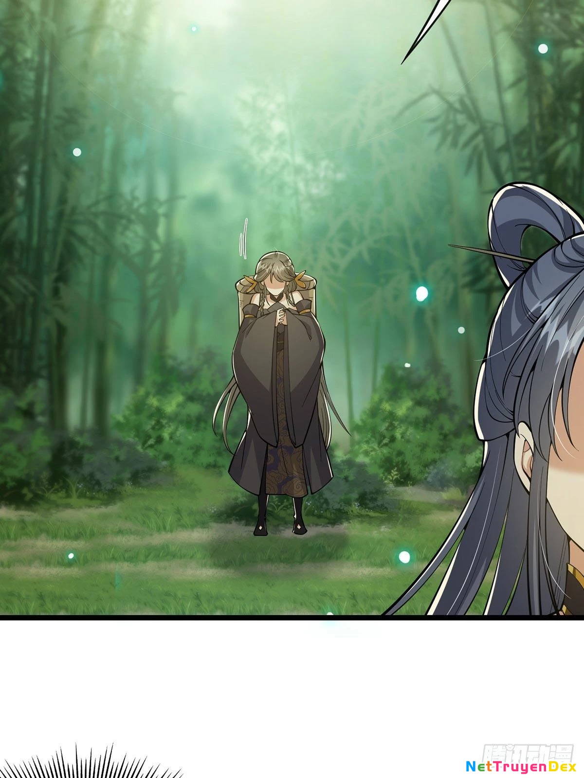 Ta Xuyên Không Với Max Điểm Mị Lực Chapter 16 - Trang 3