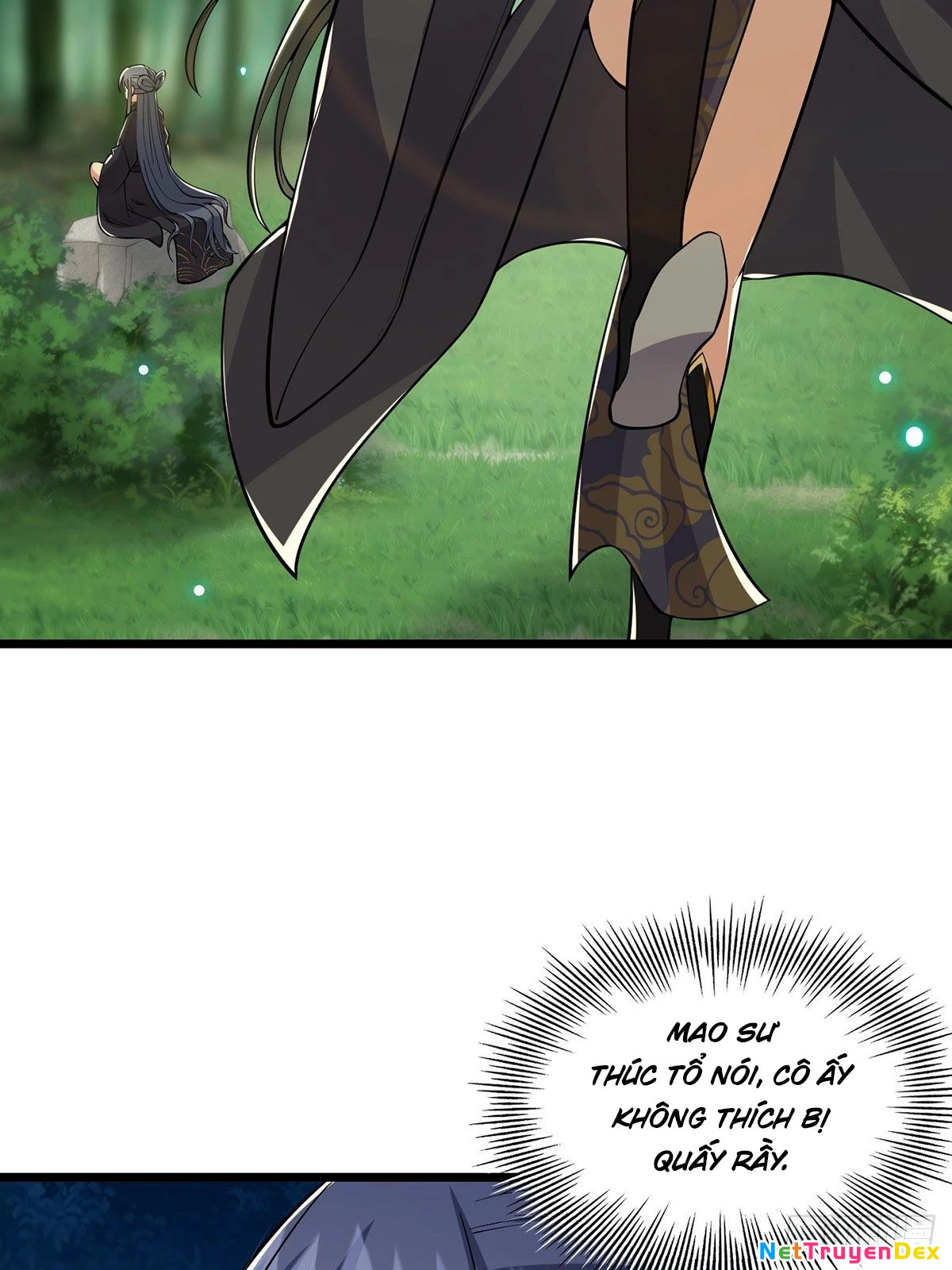 Ta Xuyên Không Với Max Điểm Mị Lực Chapter 16 - Trang 3