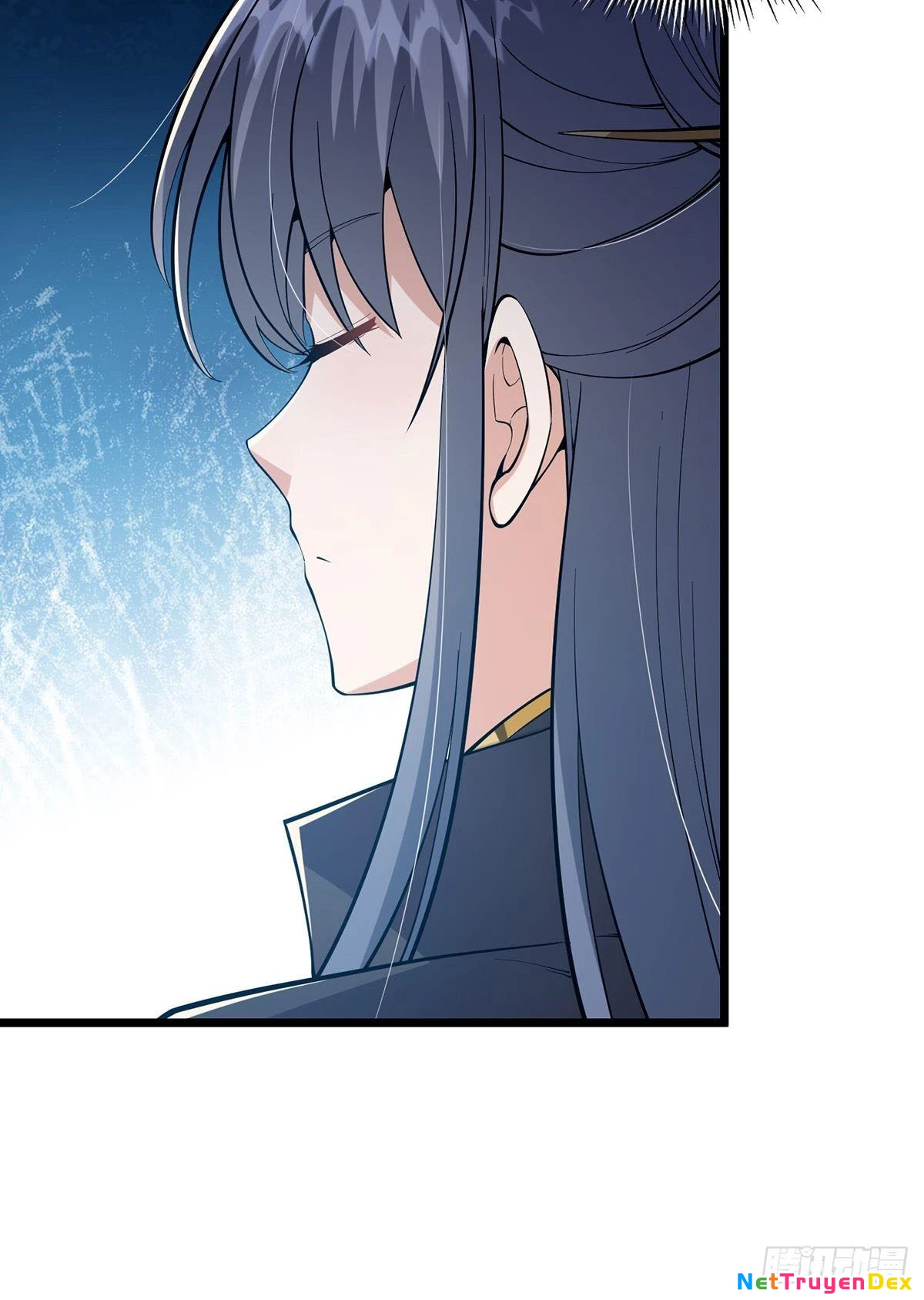 Ta Xuyên Không Với Max Điểm Mị Lực Chapter 16 - Trang 3