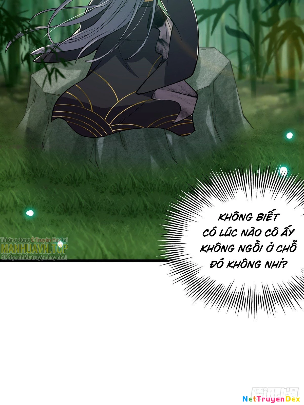 Ta Xuyên Không Với Max Điểm Mị Lực Chapter 16 - Trang 3