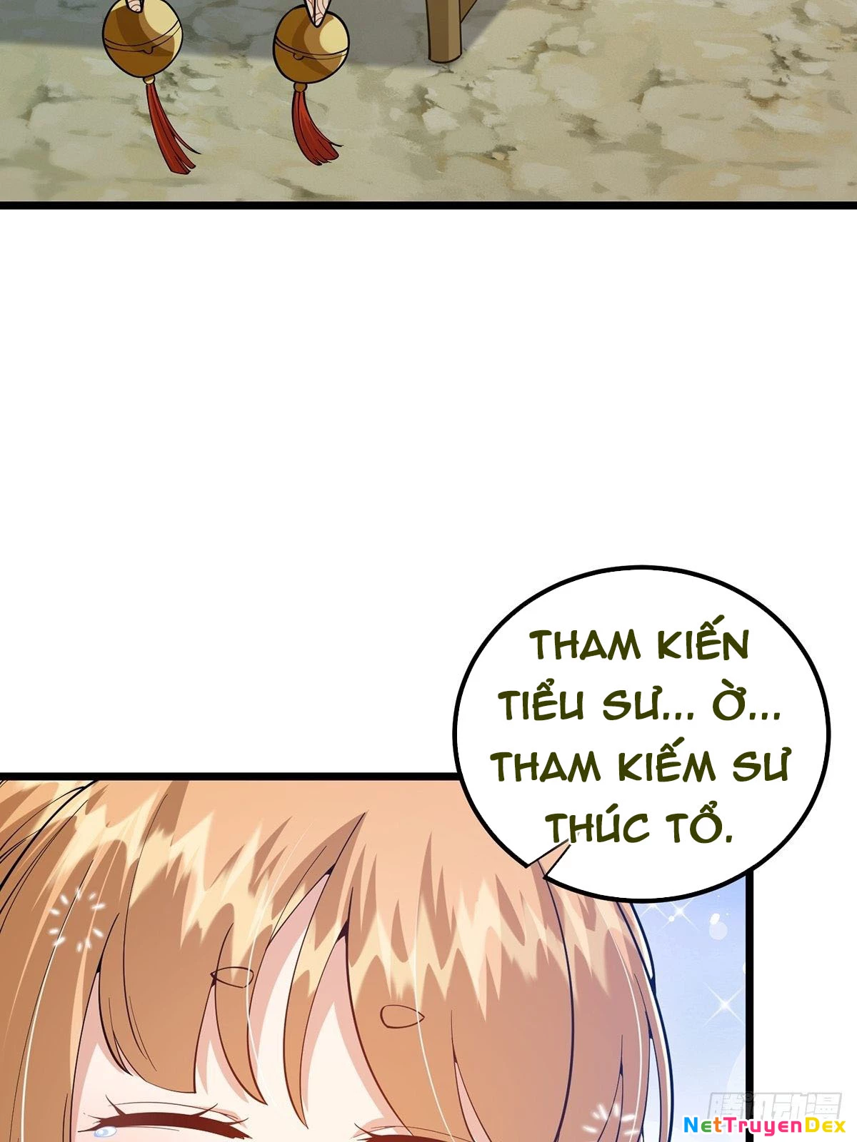 Ta Xuyên Không Với Max Điểm Mị Lực Chapter 16 - Trang 3