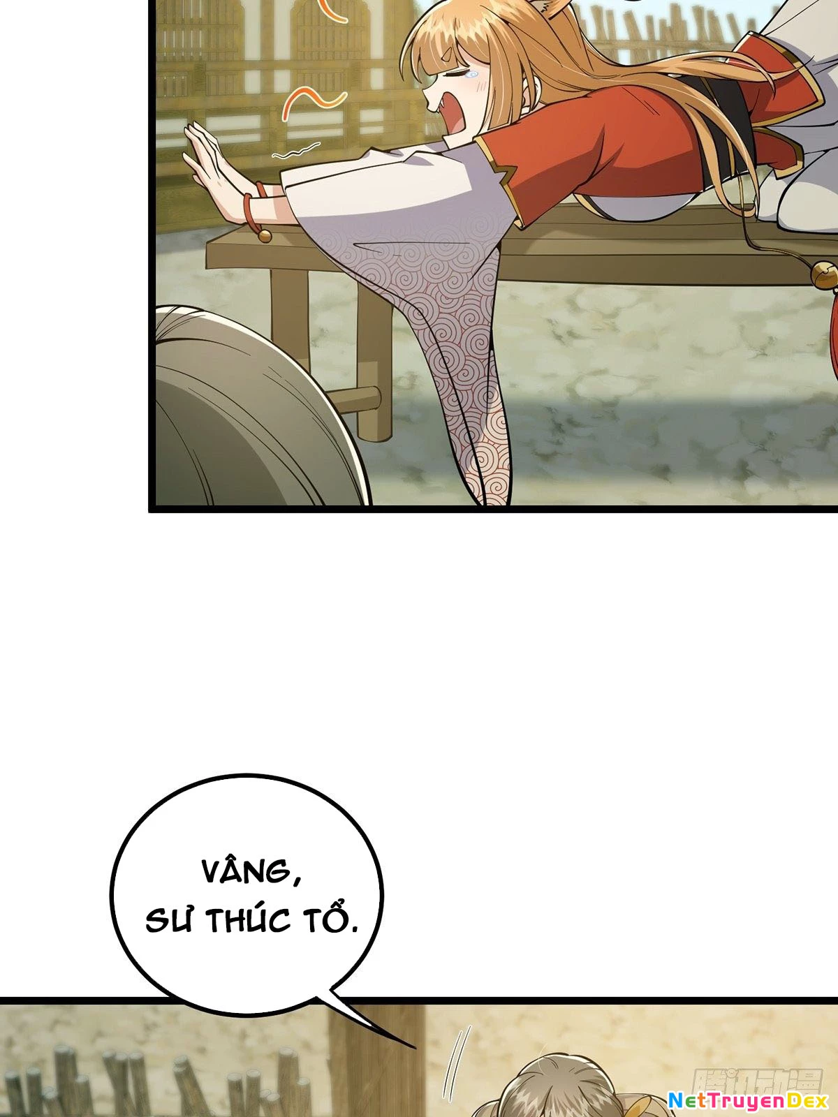 Ta Xuyên Không Với Max Điểm Mị Lực Chapter 16 - Trang 3