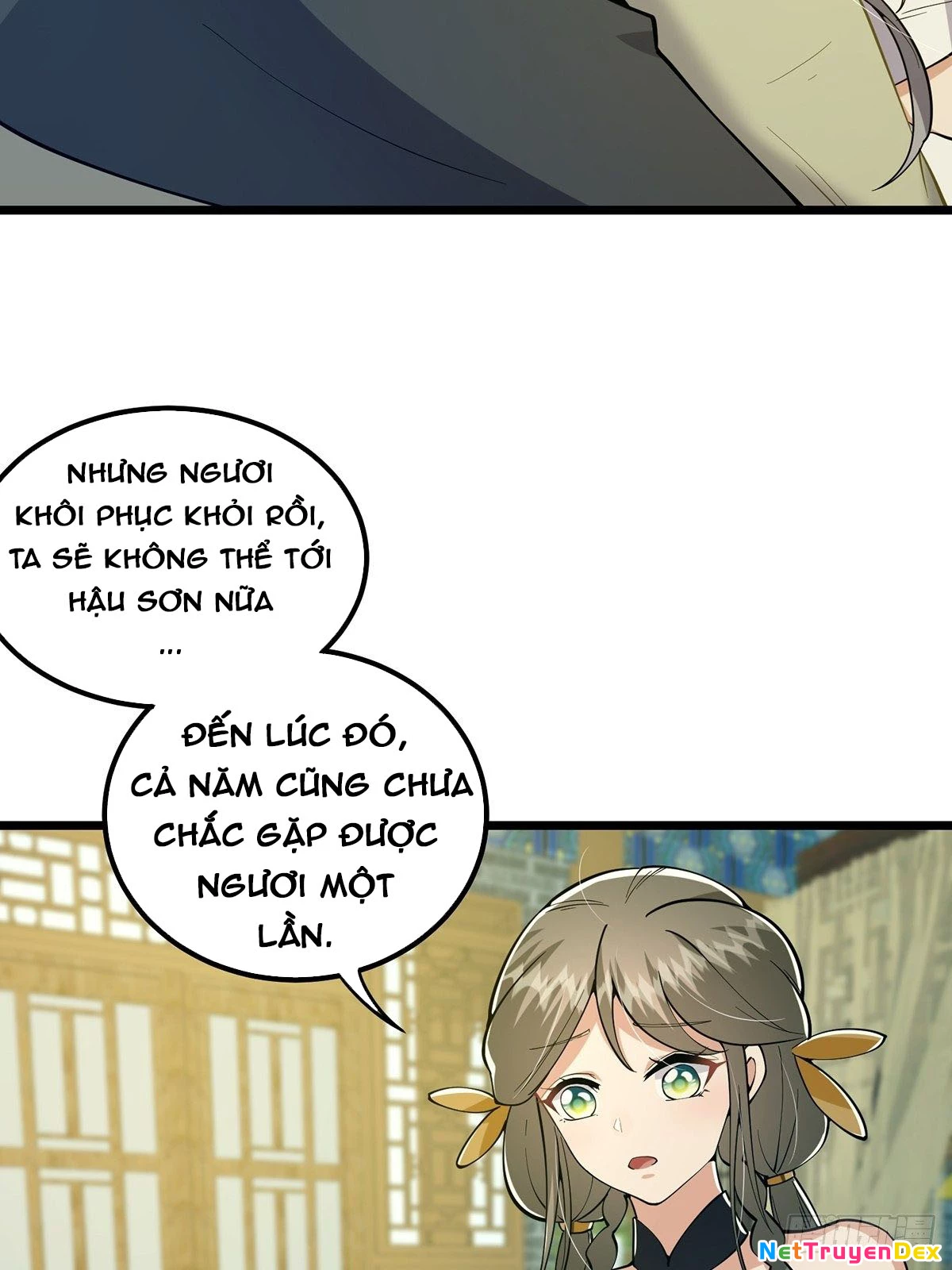 Ta Xuyên Không Với Max Điểm Mị Lực Chapter 16 - Trang 3