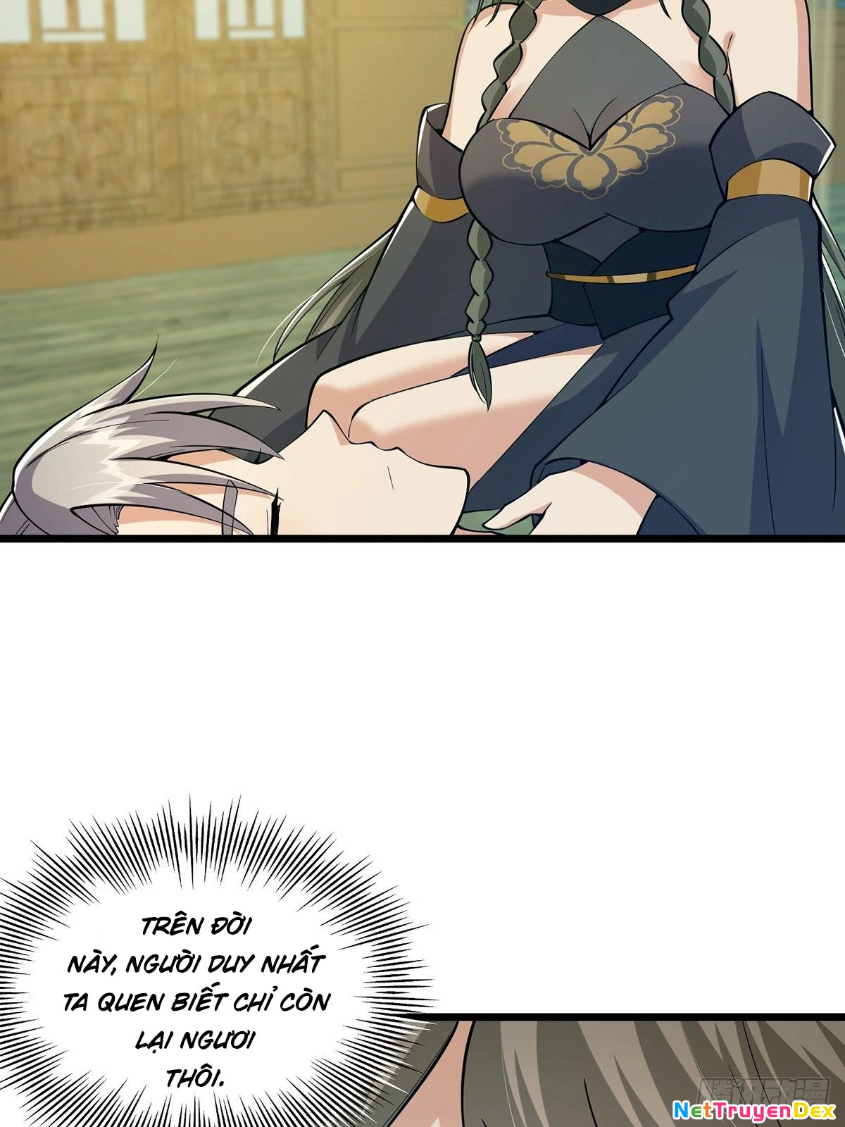 Ta Xuyên Không Với Max Điểm Mị Lực Chapter 16 - Trang 3