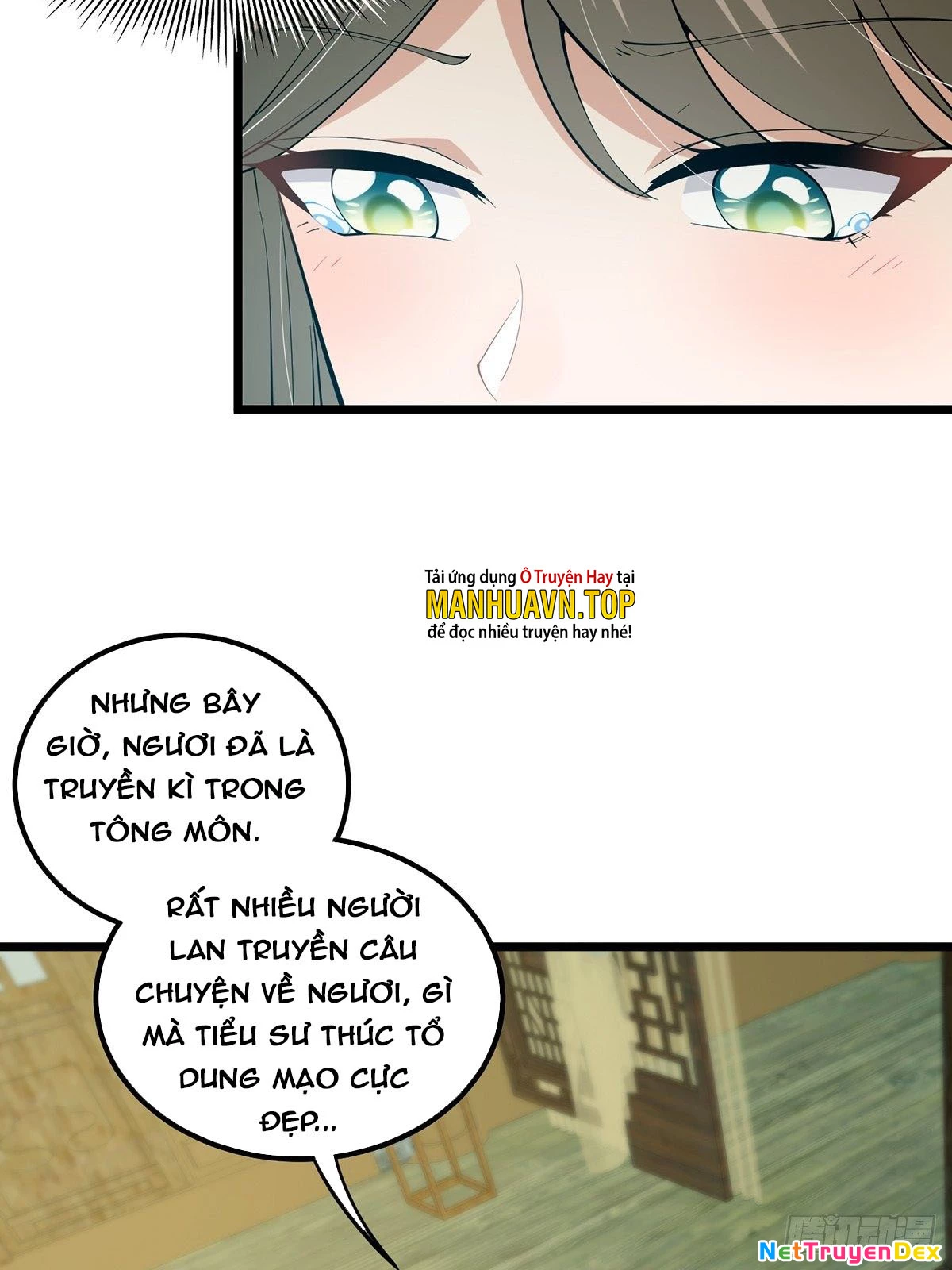 Ta Xuyên Không Với Max Điểm Mị Lực Chapter 16 - Trang 3