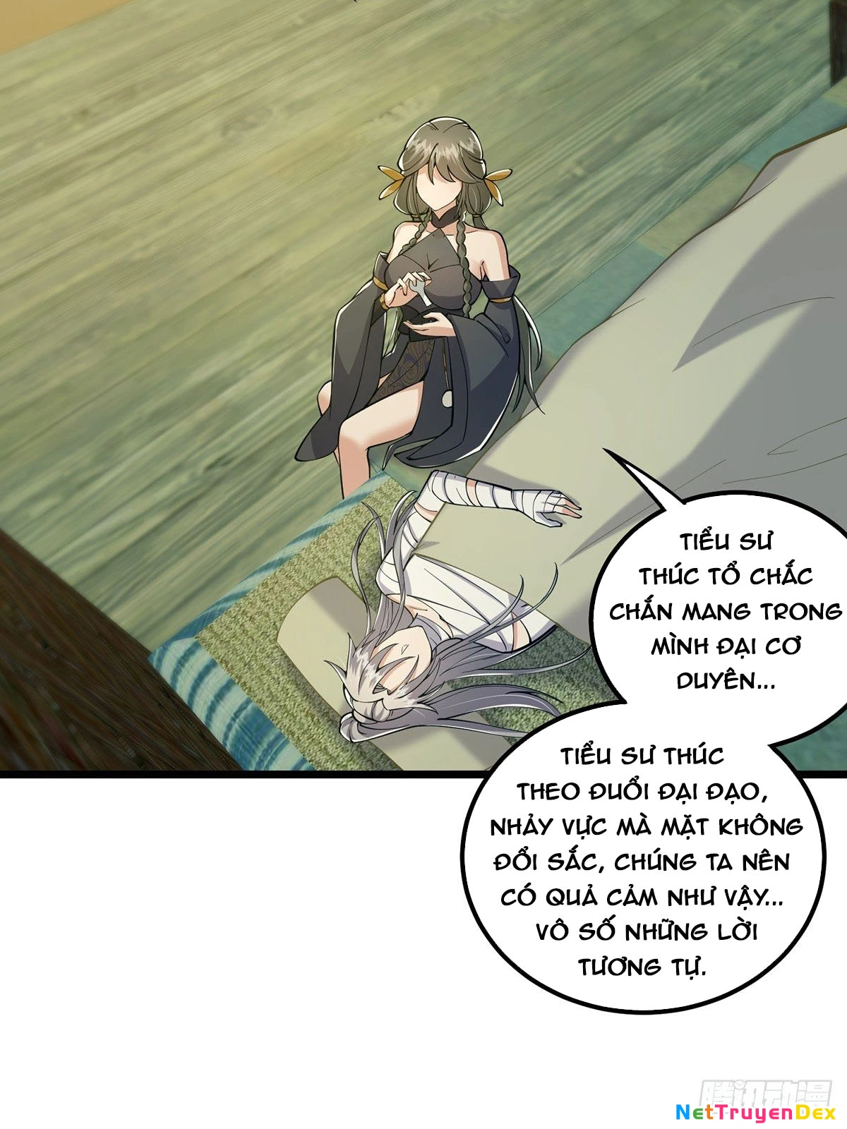 Ta Xuyên Không Với Max Điểm Mị Lực Chapter 16 - Trang 3