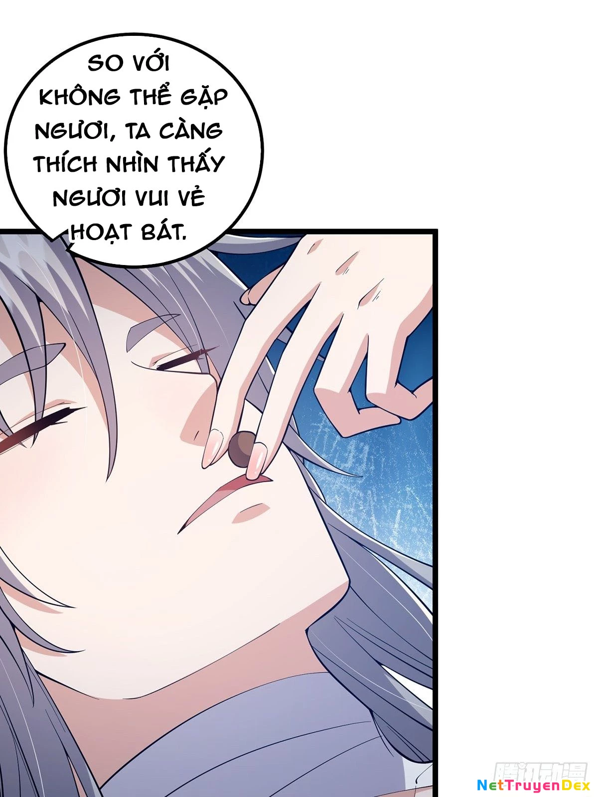 Ta Xuyên Không Với Max Điểm Mị Lực Chapter 16 - Trang 3