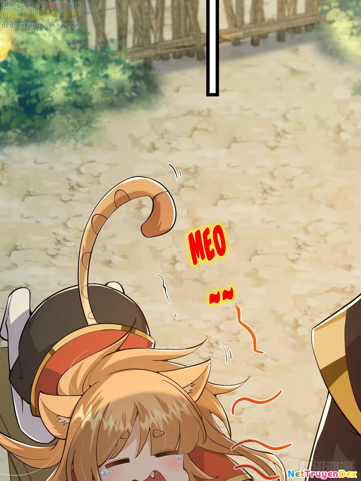 Ta Xuyên Không Với Max Điểm Mị Lực Chapter 16 - Trang 3