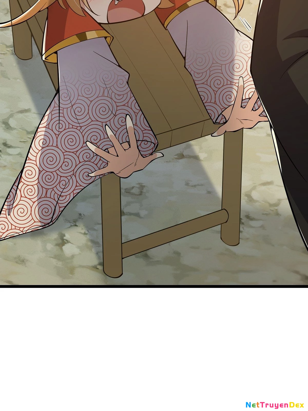 Ta Xuyên Không Với Max Điểm Mị Lực Chapter 16 - Trang 3