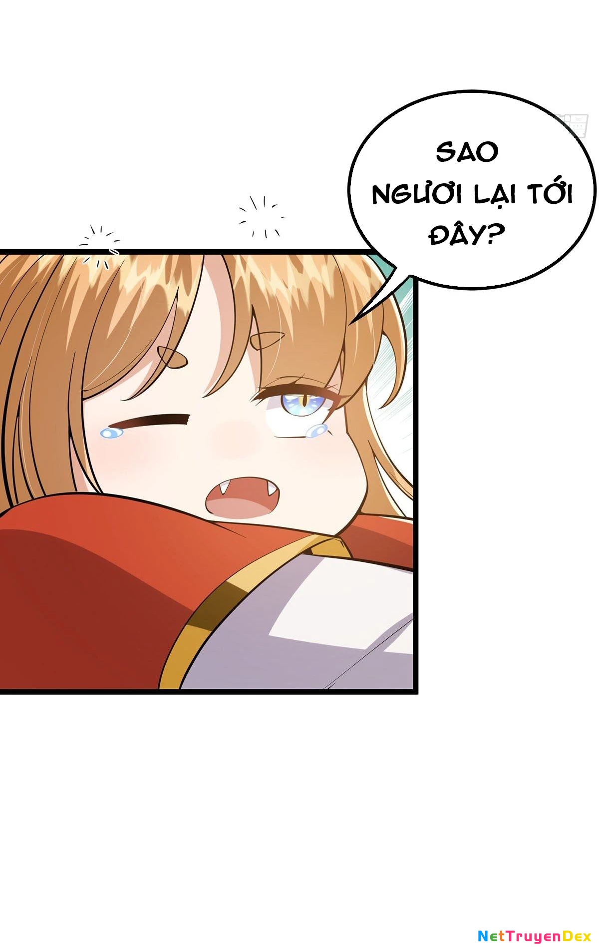 Ta Xuyên Không Với Max Điểm Mị Lực Chapter 16 - Trang 3