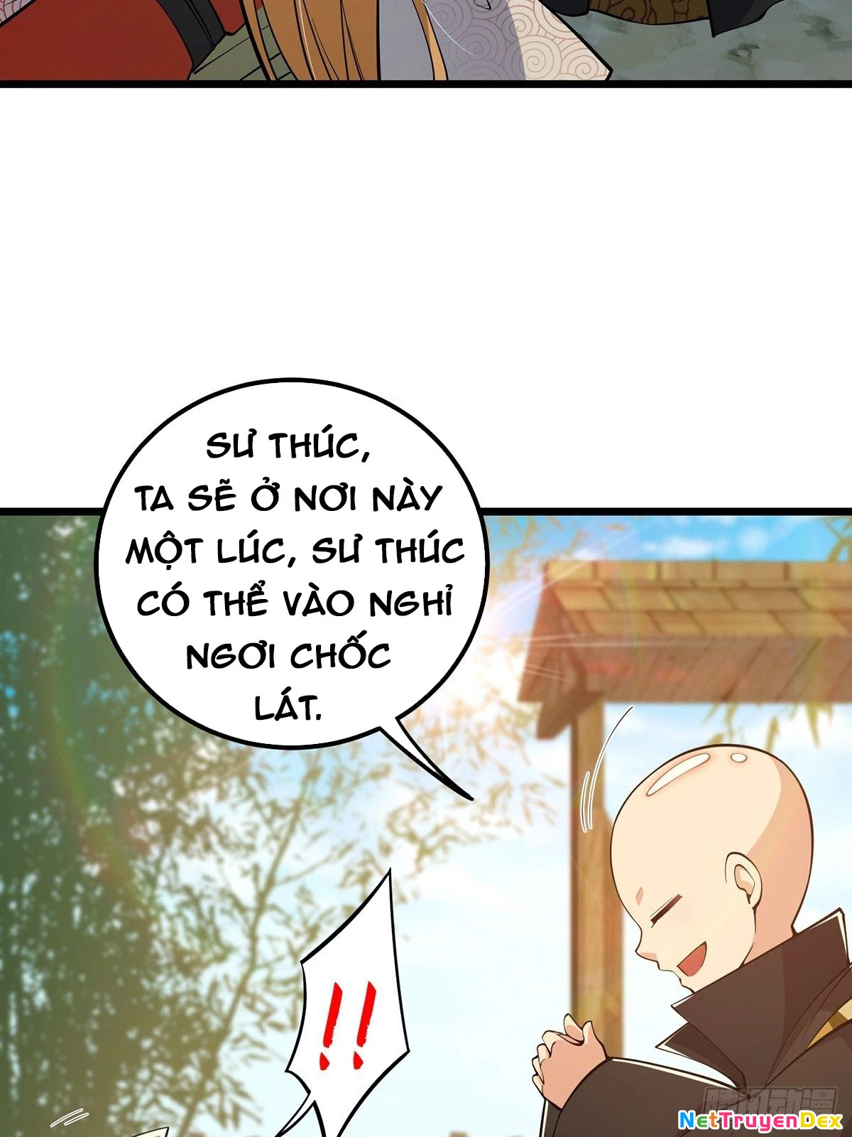 Ta Xuyên Không Với Max Điểm Mị Lực Chapter 16 - Trang 3