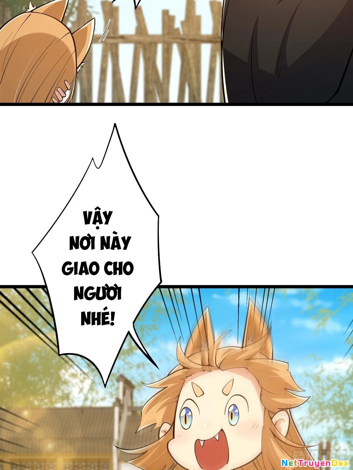 Ta Xuyên Không Với Max Điểm Mị Lực Chapter 16 - Trang 3