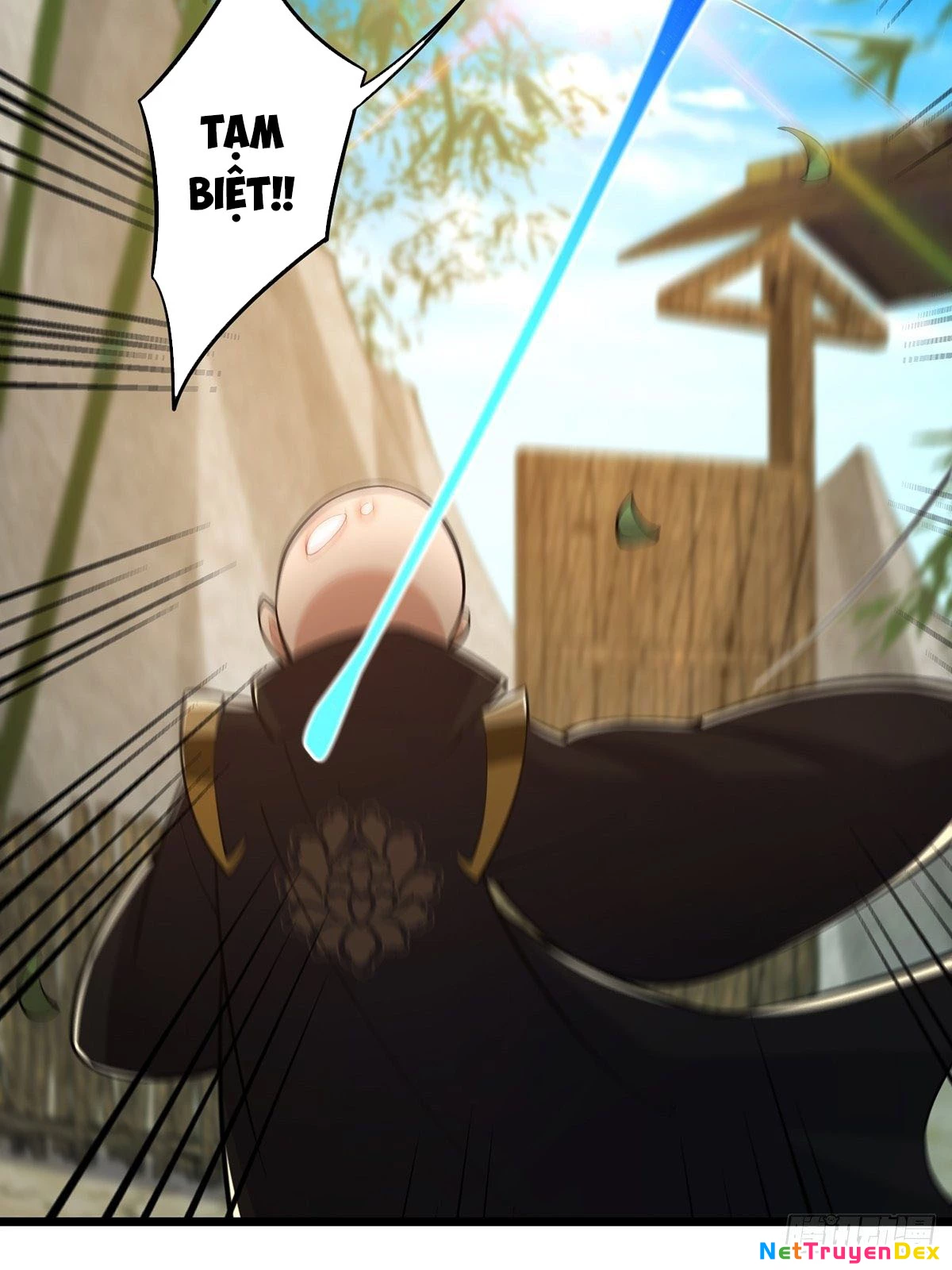 Ta Xuyên Không Với Max Điểm Mị Lực Chapter 16 - Trang 3