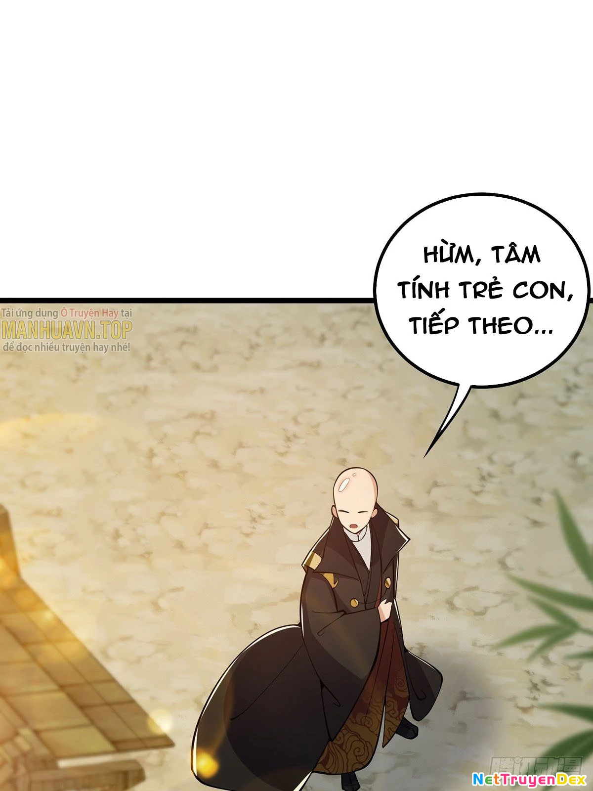 Ta Xuyên Không Với Max Điểm Mị Lực Chapter 16 - Trang 3