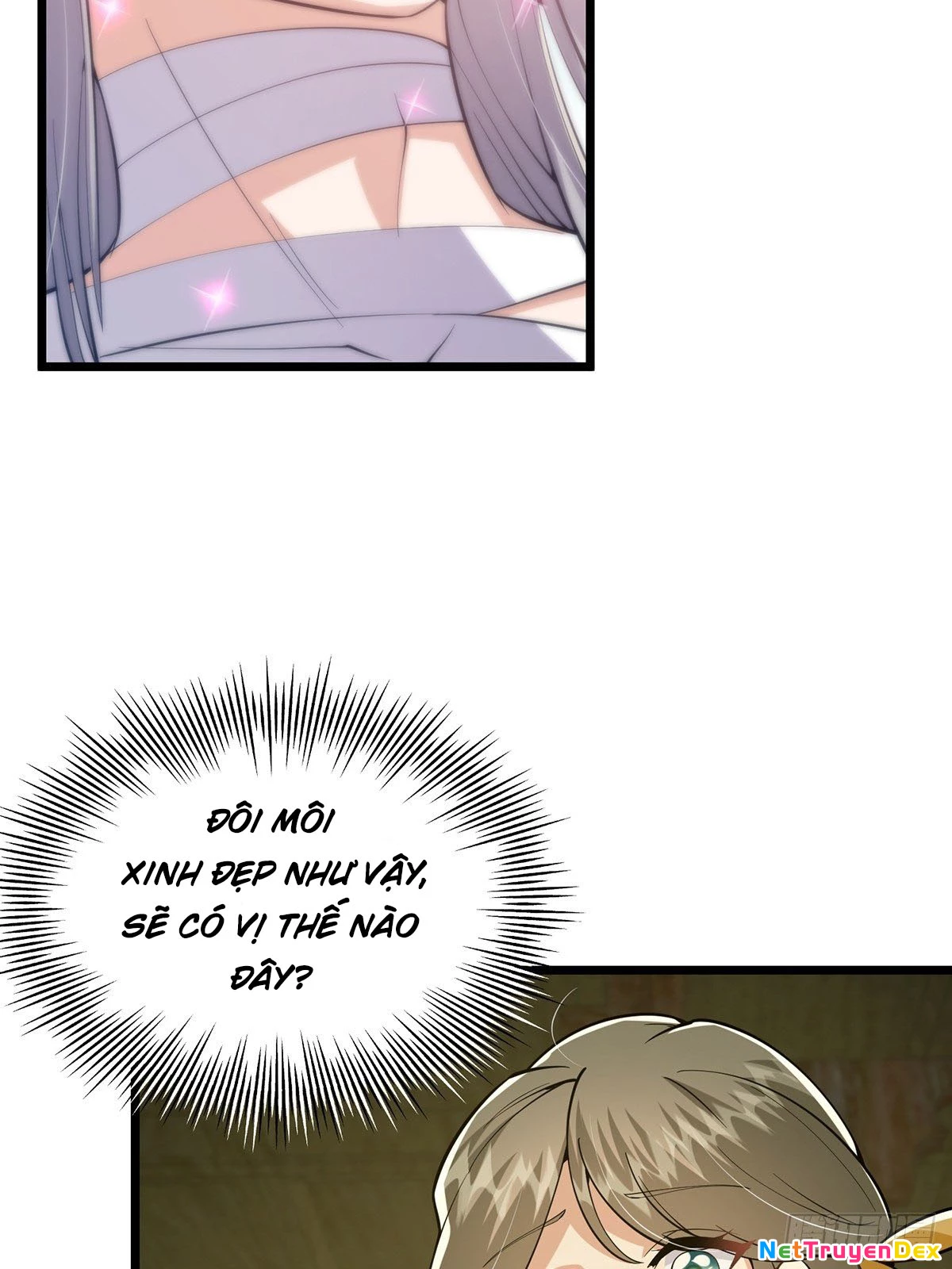 Ta Xuyên Không Với Max Điểm Mị Lực Chapter 16 - Trang 3