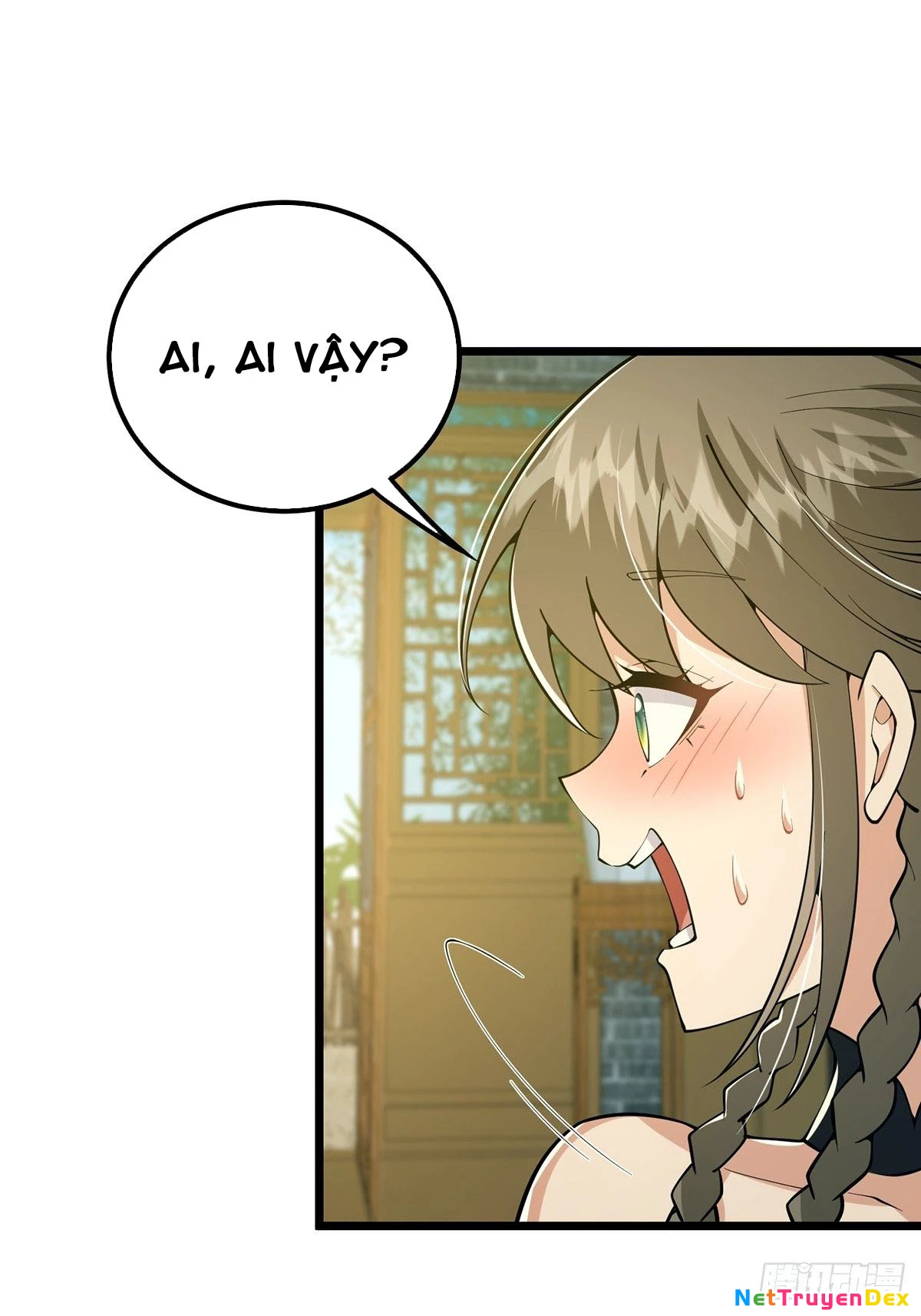 Ta Xuyên Không Với Max Điểm Mị Lực Chapter 16 - Trang 3