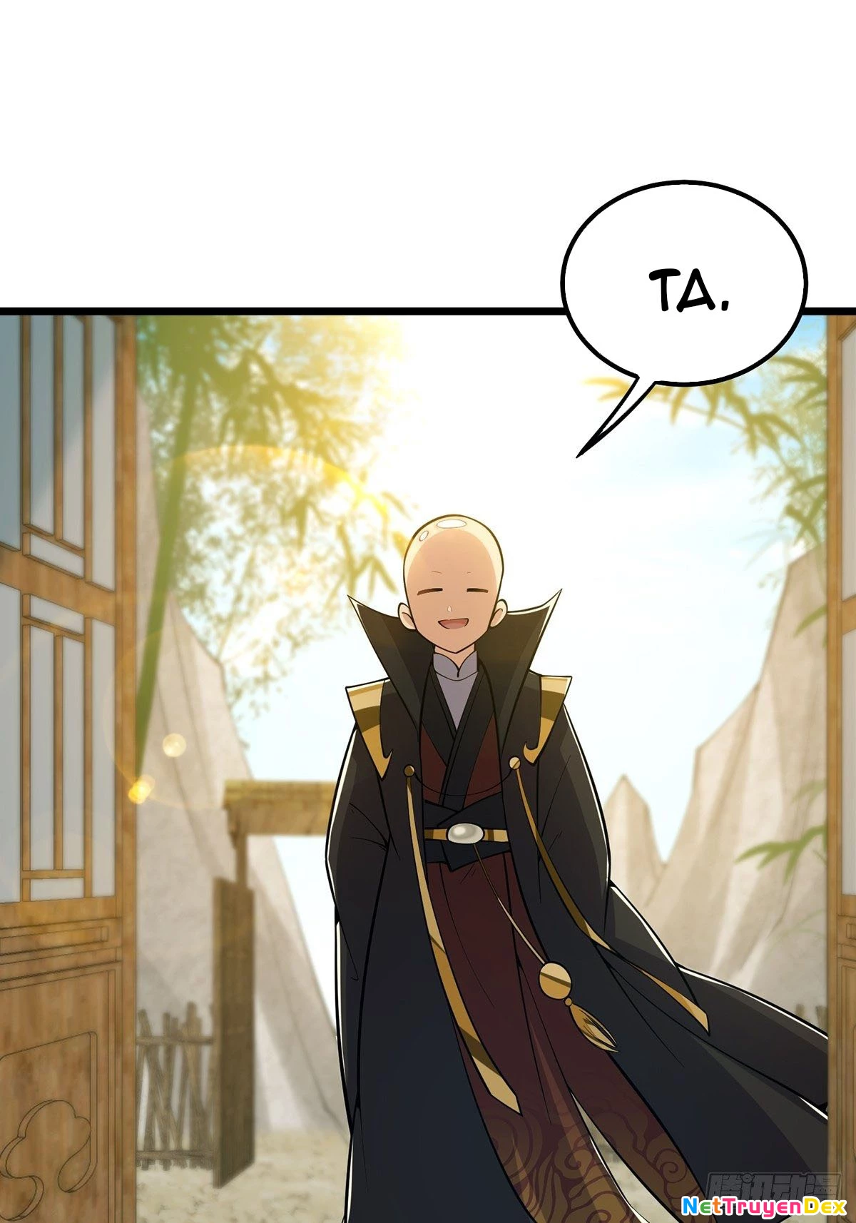 Ta Xuyên Không Với Max Điểm Mị Lực Chapter 16 - Trang 3