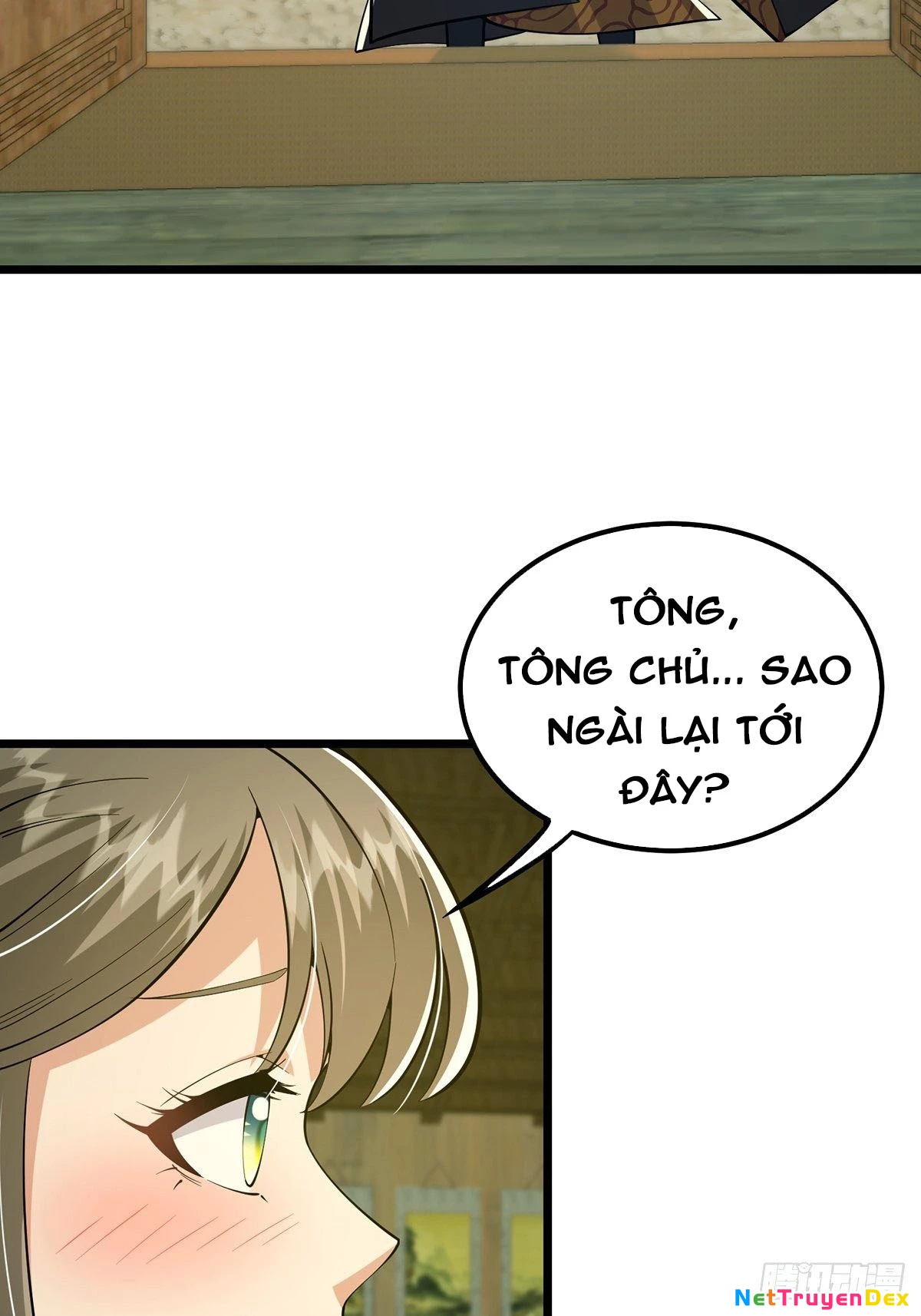 Ta Xuyên Không Với Max Điểm Mị Lực Chapter 16 - Trang 3