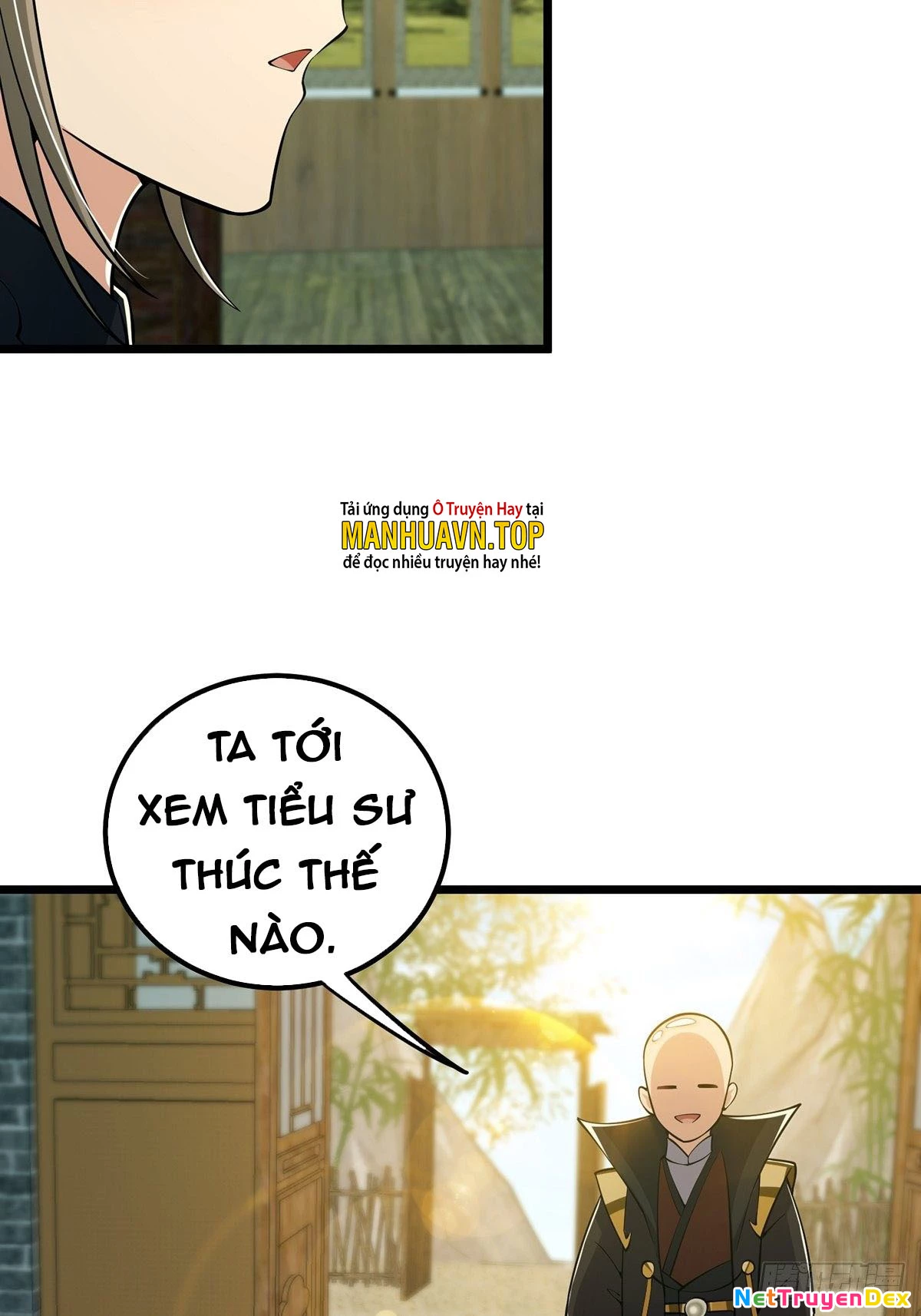 Ta Xuyên Không Với Max Điểm Mị Lực Chapter 16 - Trang 3