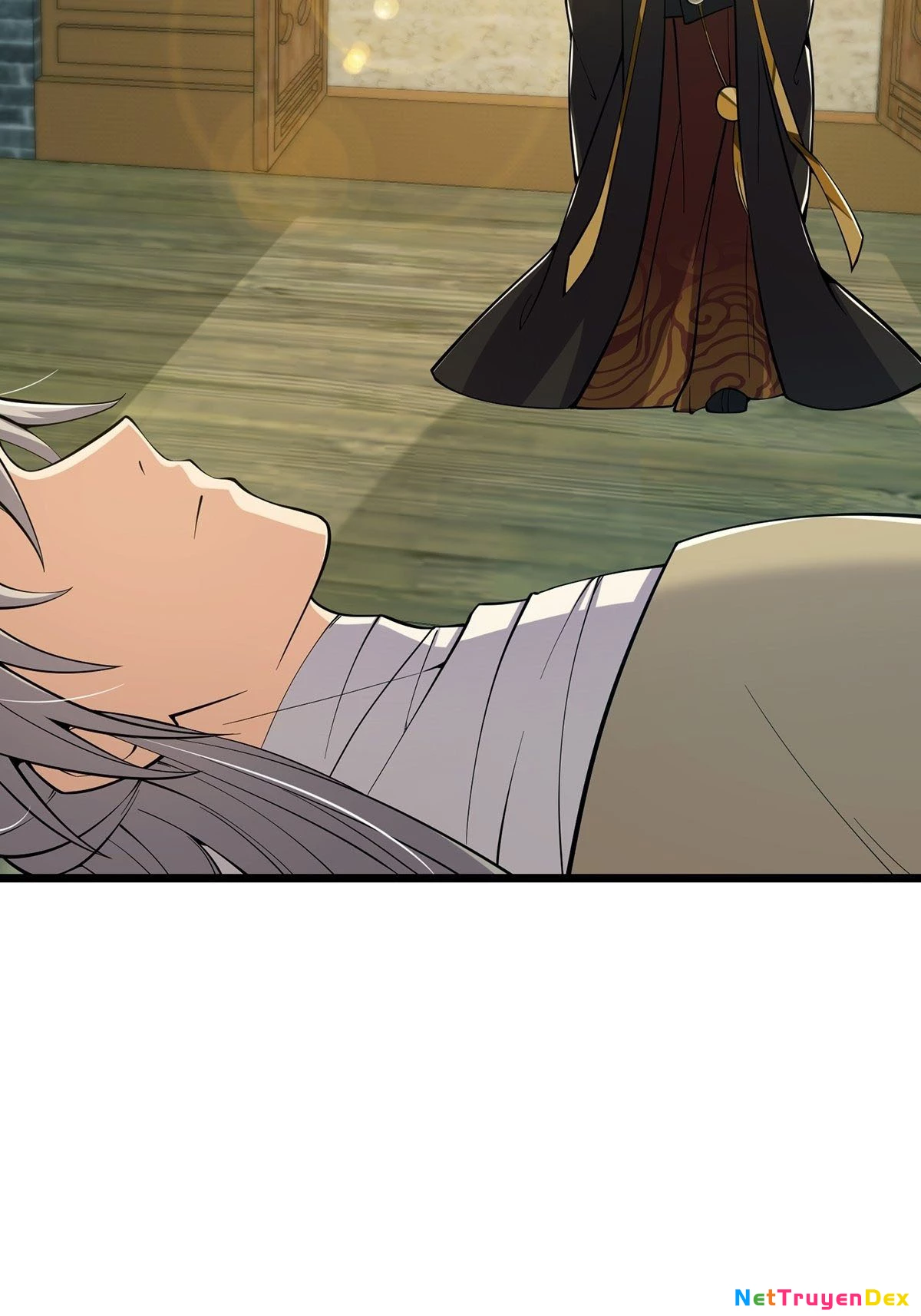 Ta Xuyên Không Với Max Điểm Mị Lực Chapter 16 - Trang 3