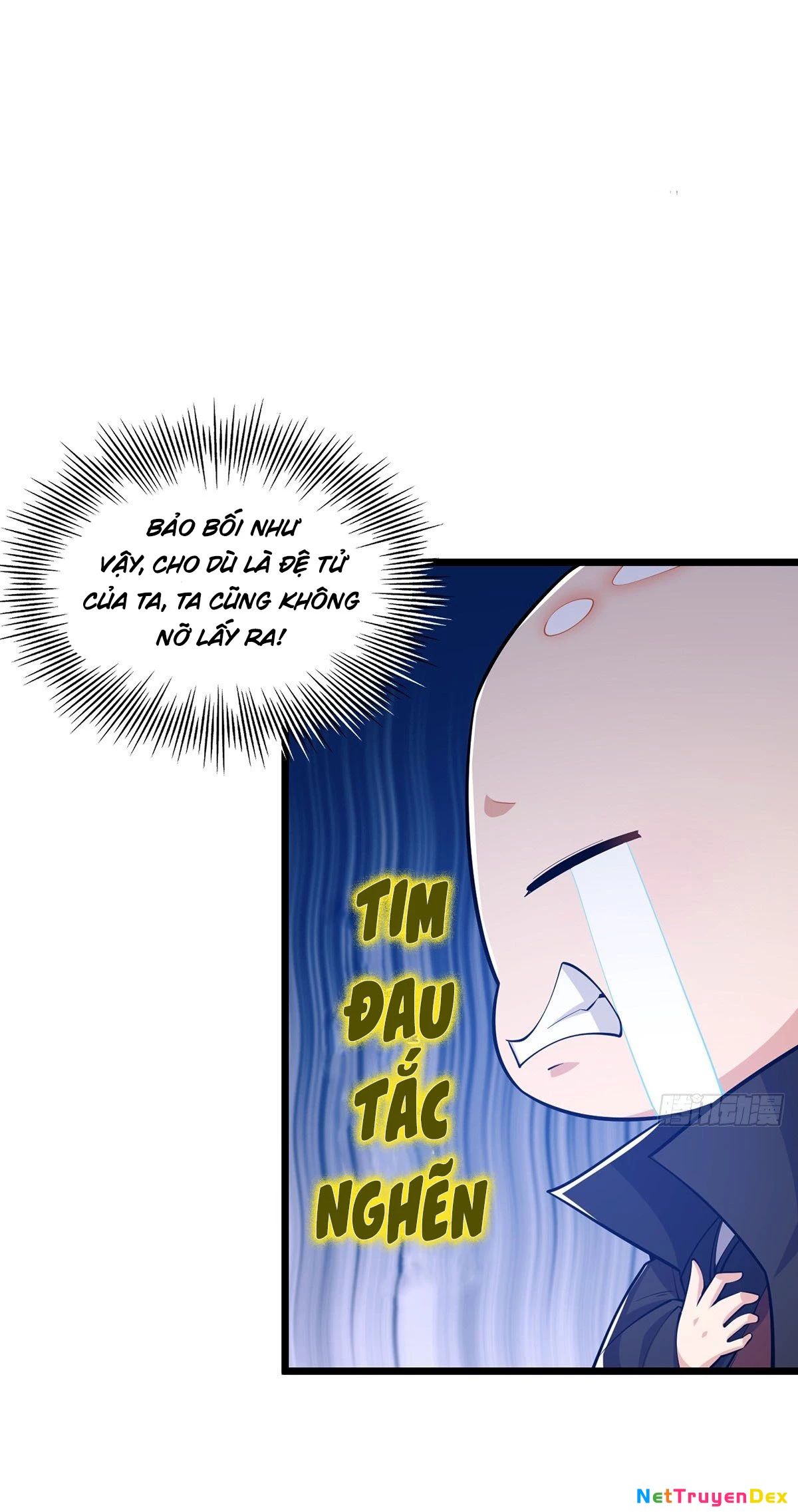 Ta Xuyên Không Với Max Điểm Mị Lực Chapter 16 - Trang 3