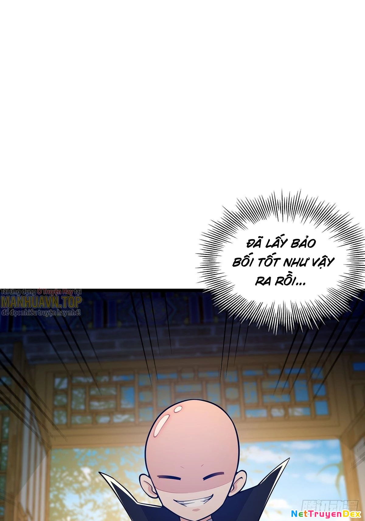 Ta Xuyên Không Với Max Điểm Mị Lực Chapter 16 - Trang 3