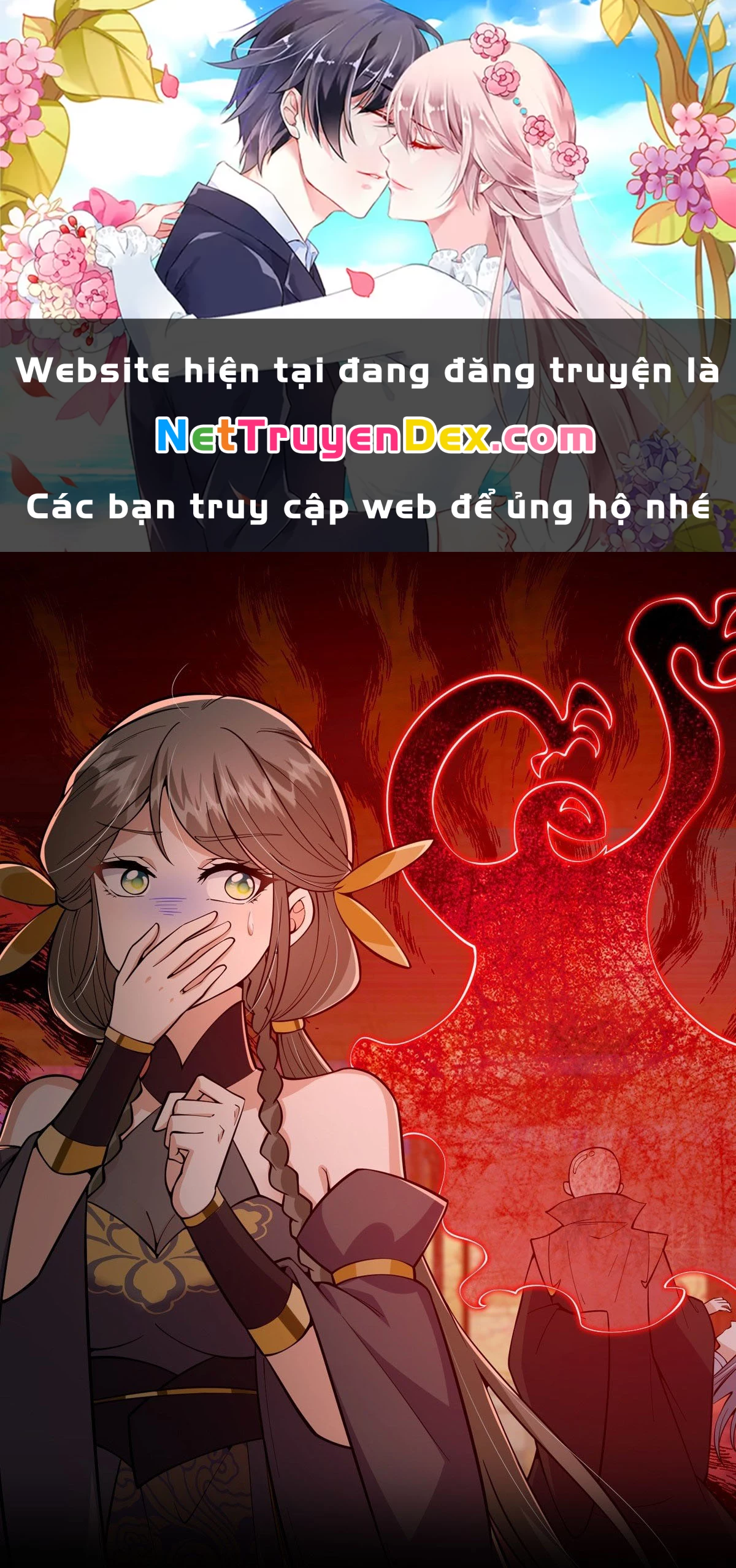 Ta Xuyên Không Với Max Điểm Mị Lực Chapter 17 - Trang 3