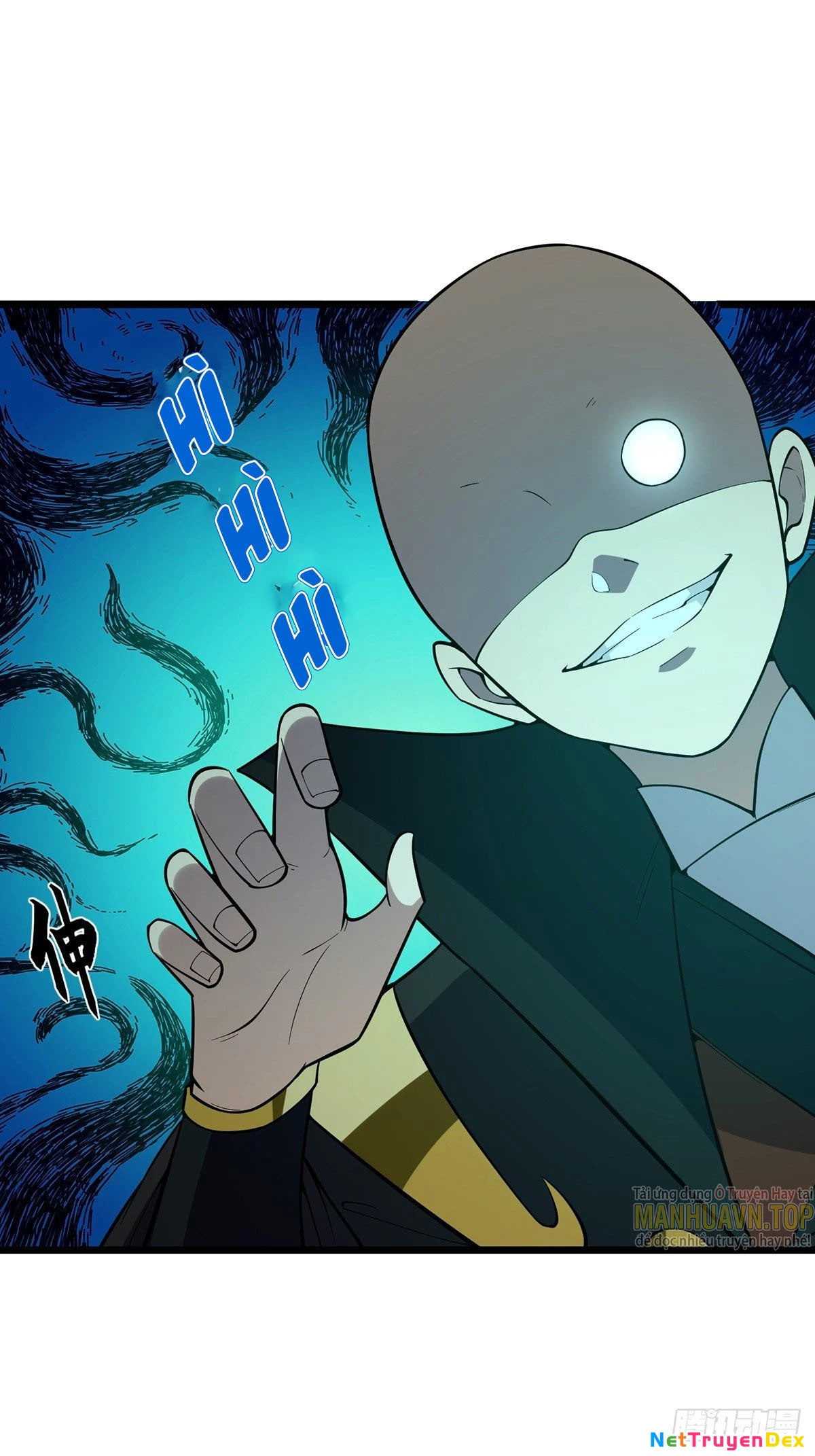 Ta Xuyên Không Với Max Điểm Mị Lực Chapter 17 - Trang 3