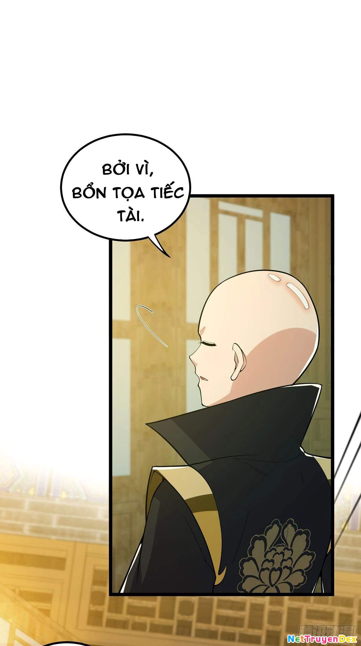 Ta Xuyên Không Với Max Điểm Mị Lực Chapter 17 - Trang 3