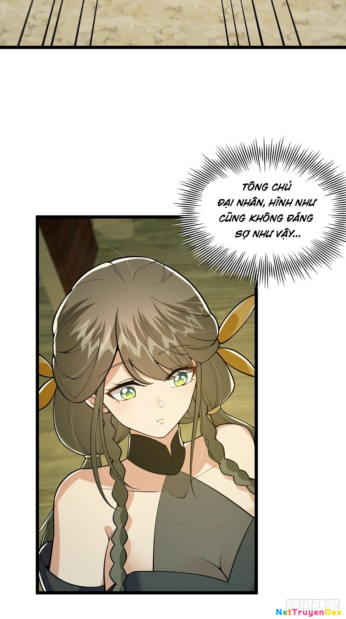 Ta Xuyên Không Với Max Điểm Mị Lực Chapter 17 - Trang 3