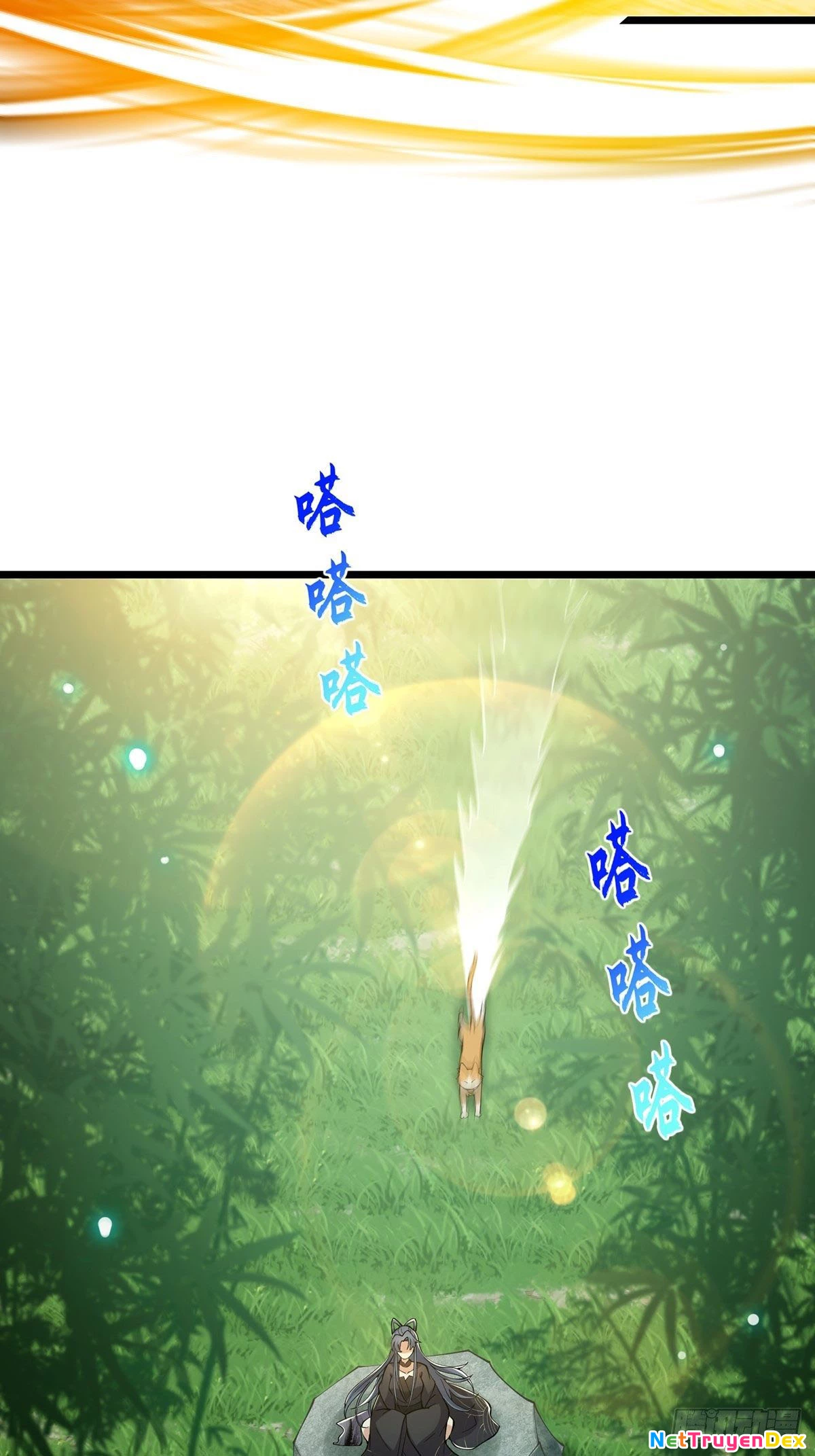 Ta Xuyên Không Với Max Điểm Mị Lực Chapter 17 - Trang 3