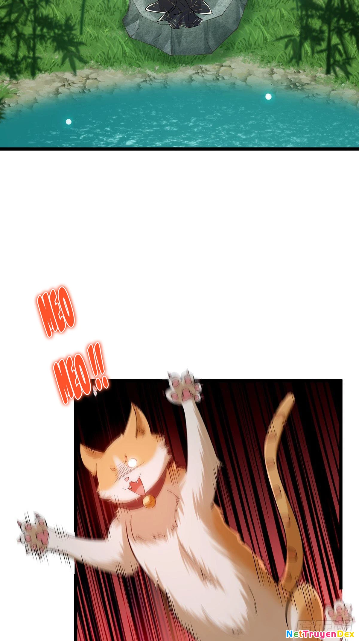 Ta Xuyên Không Với Max Điểm Mị Lực Chapter 17 - Trang 3