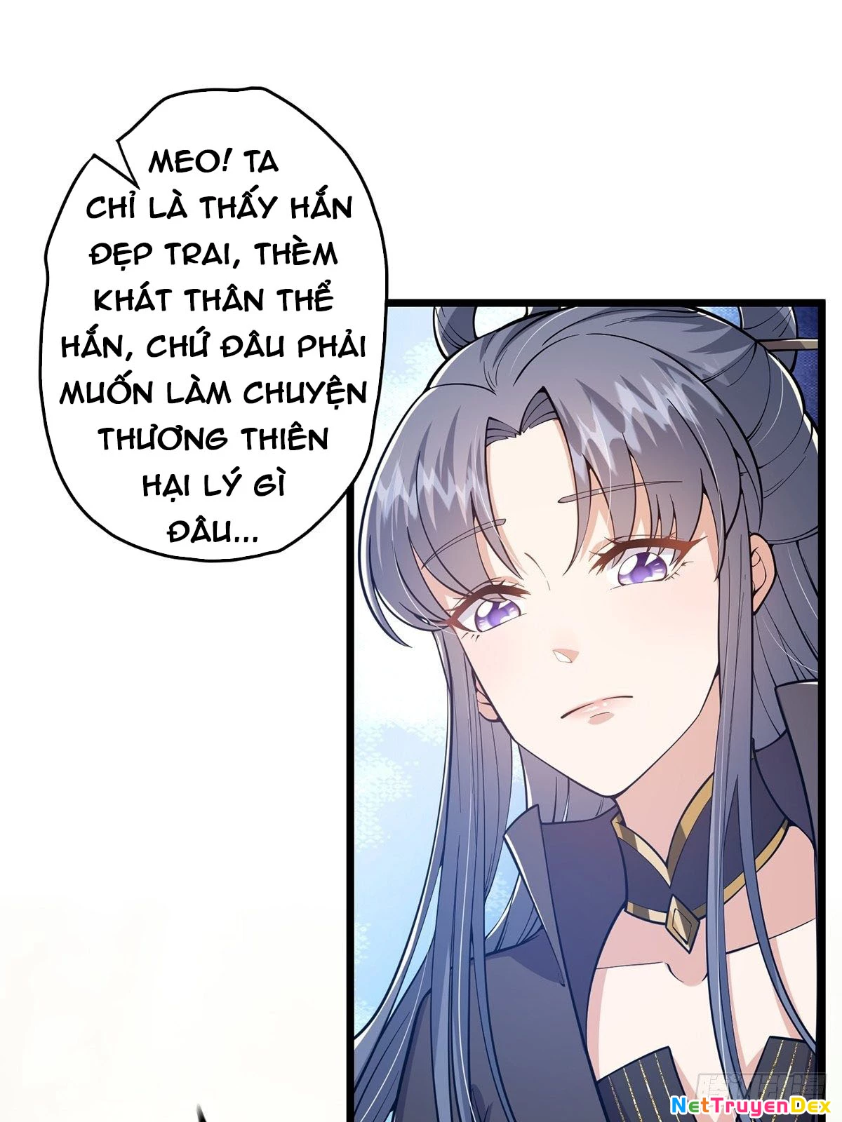 Ta Xuyên Không Với Max Điểm Mị Lực Chapter 17 - Trang 3